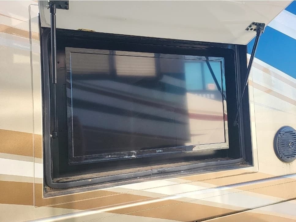 2015 Thor Challenger 37K