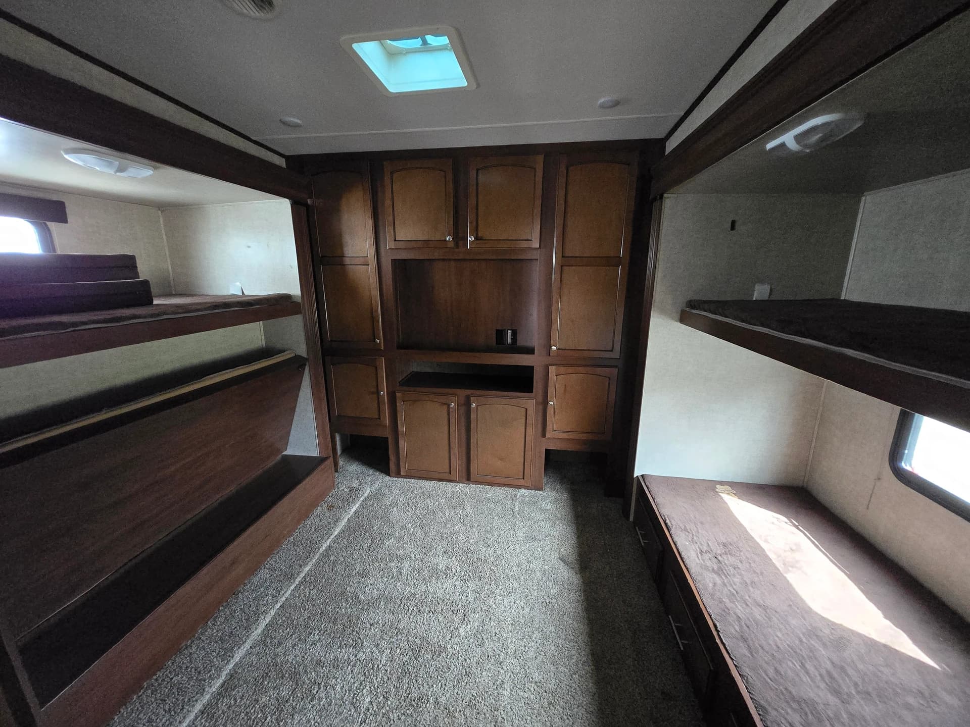 2015 Heartland Elkridge 37ULTA