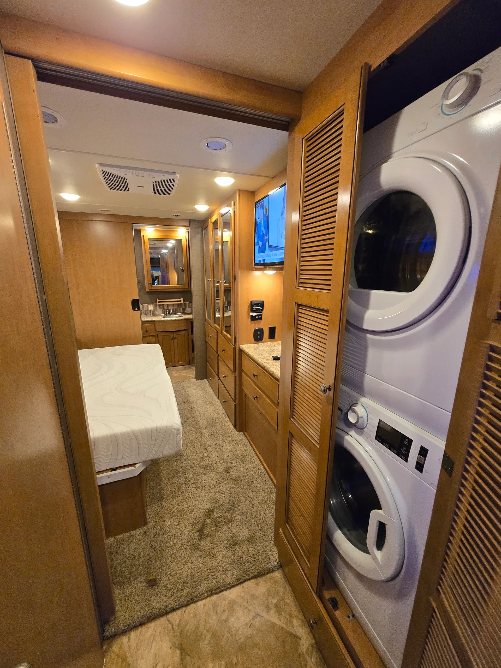 2017 Thor Windsport 35M