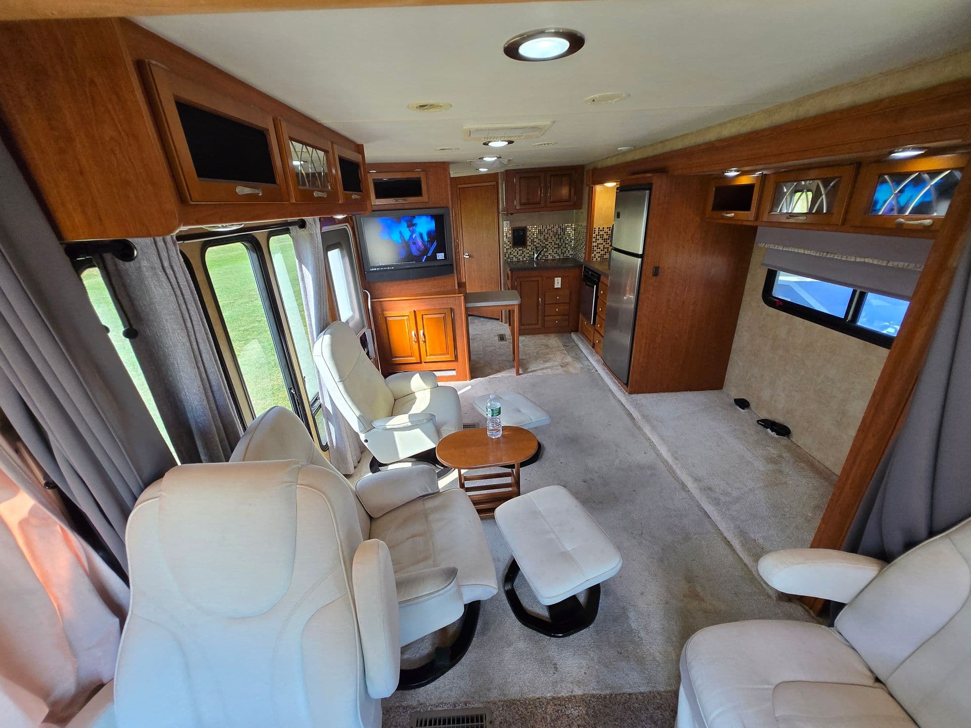 2009 Forest River Georgetown 373DS