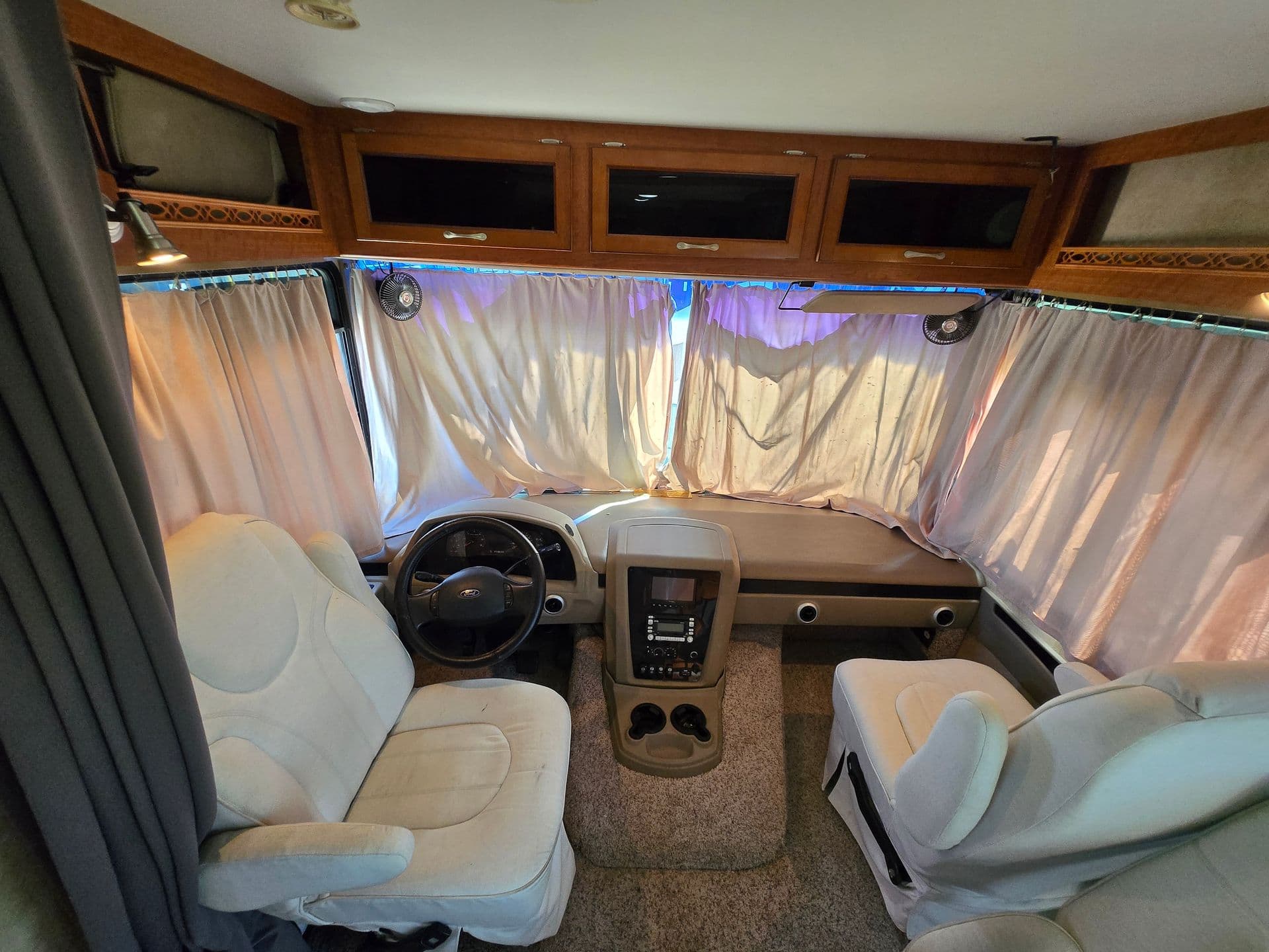 2009 Forest River Georgetown 373DS