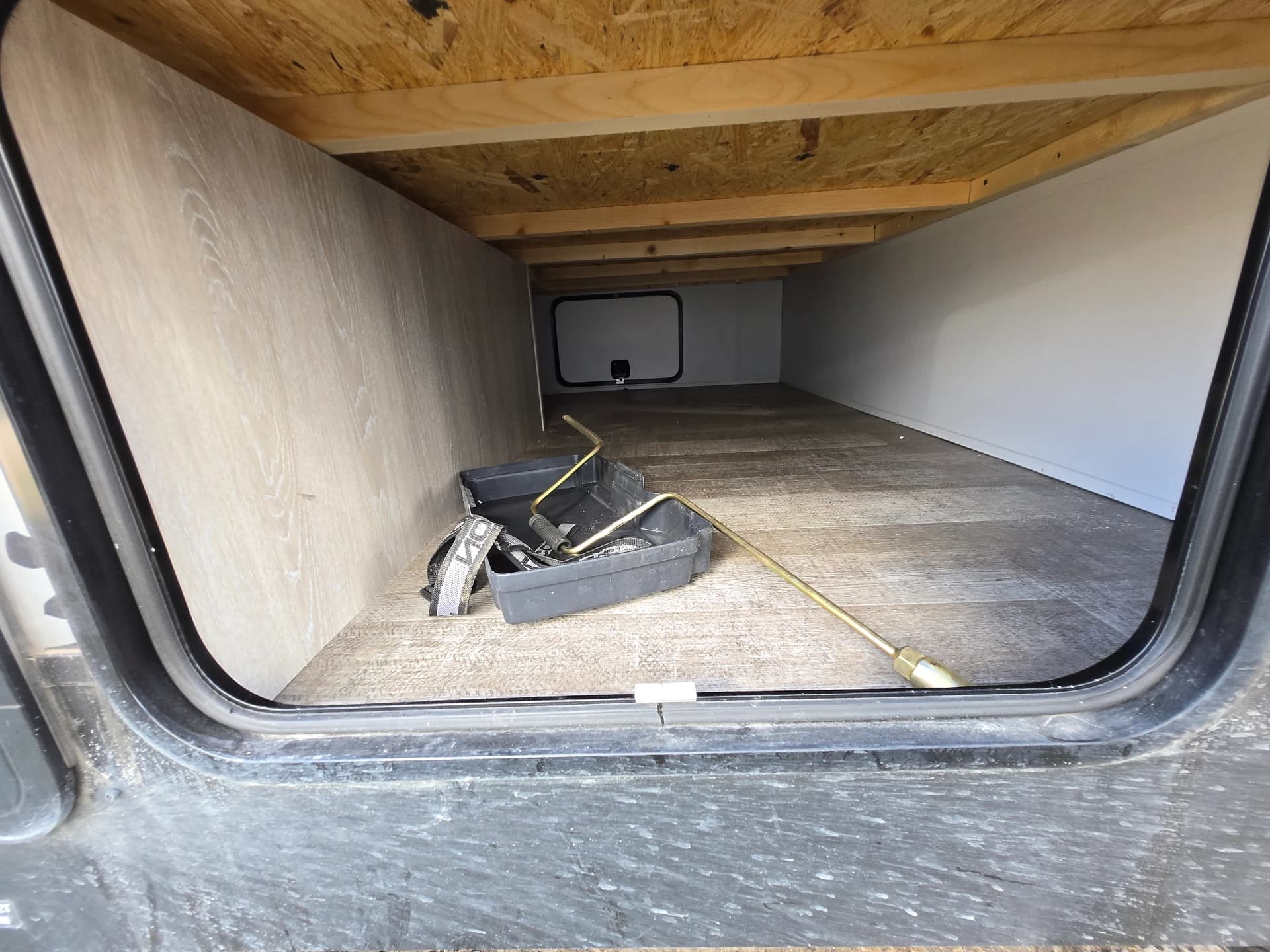 2025 Riverside Xplorer 165X