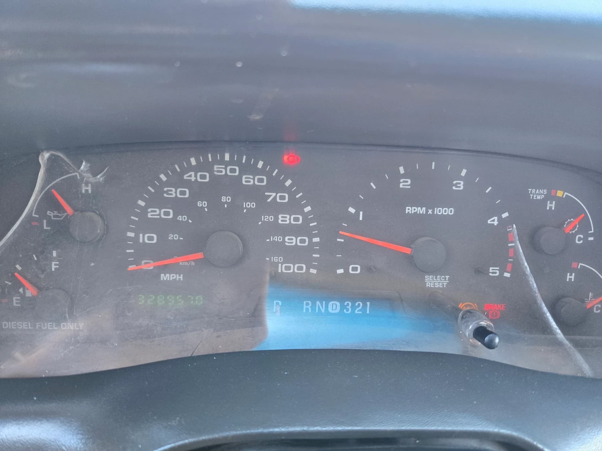 2004 Ford F-350 CREWCAB