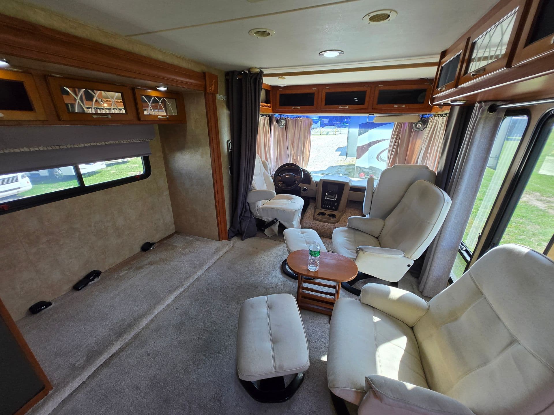 2009 Forest River Georgetown 373DS