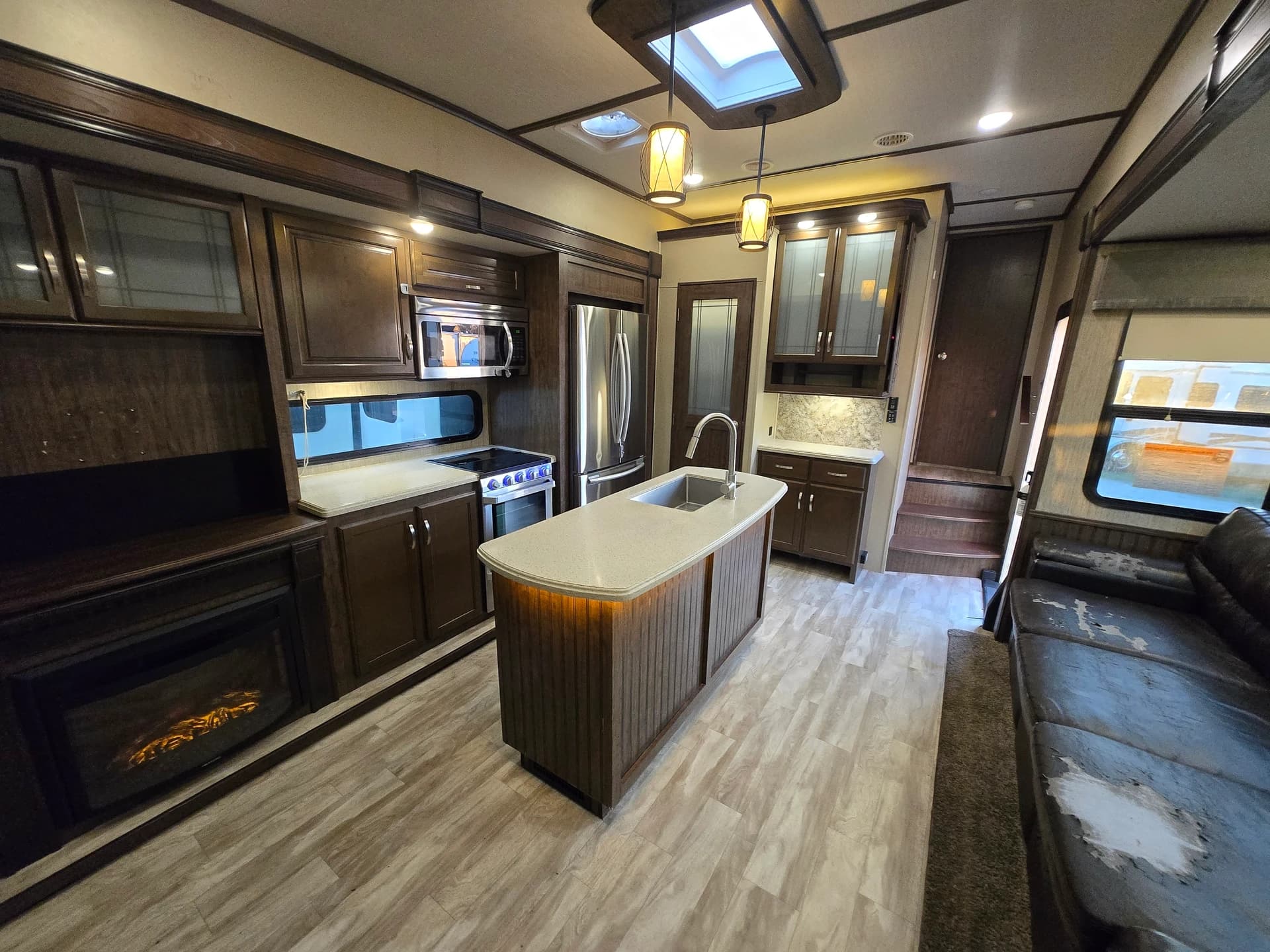 2019 Grand Design 3740BH
