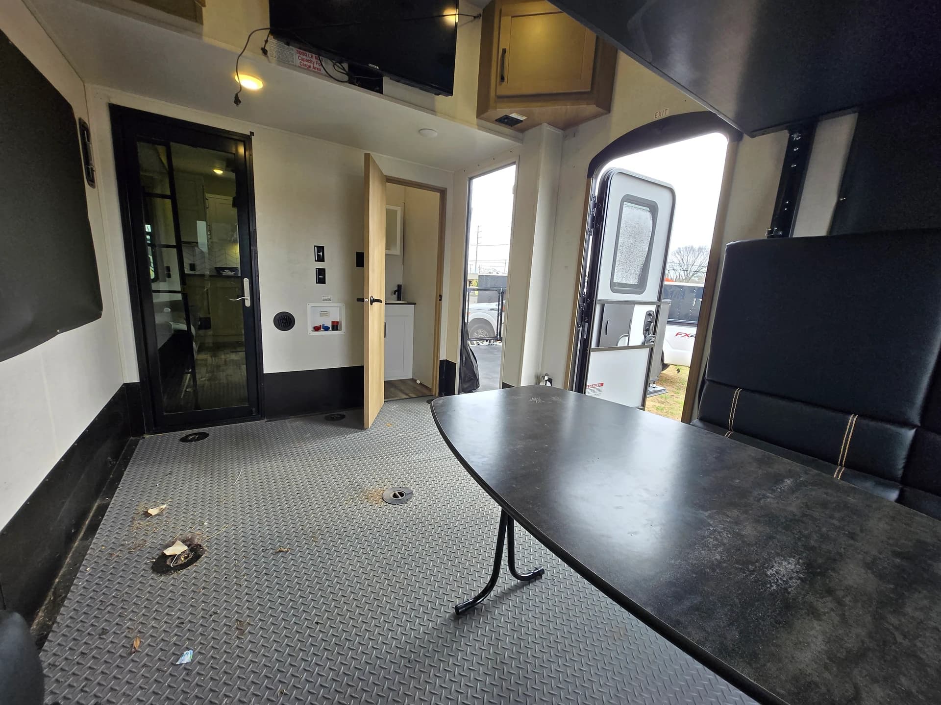 2022 Keystone Raptor