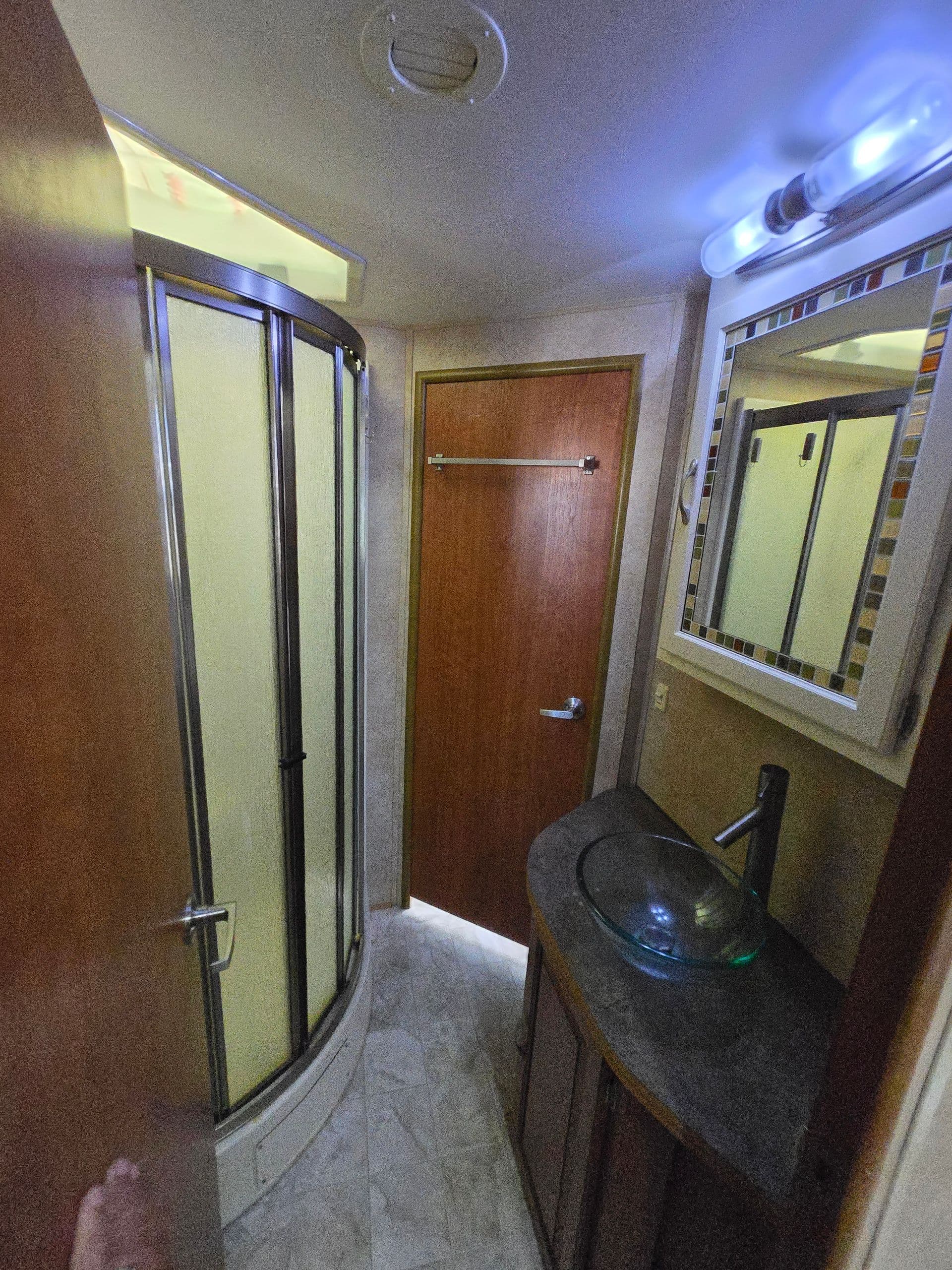 2009 Forest River Georgetown 373DS