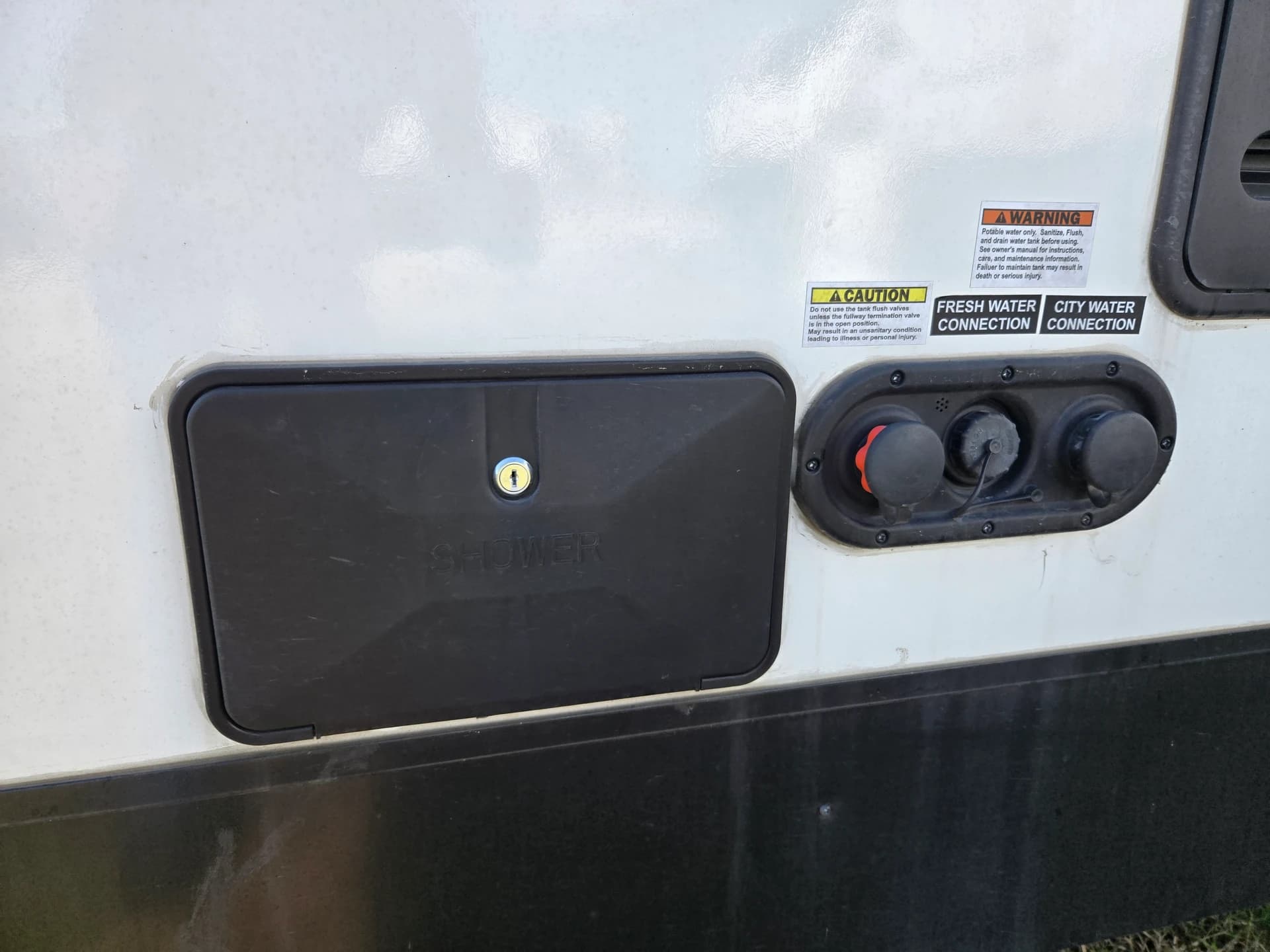 2025 Riverside Xplorer 165X