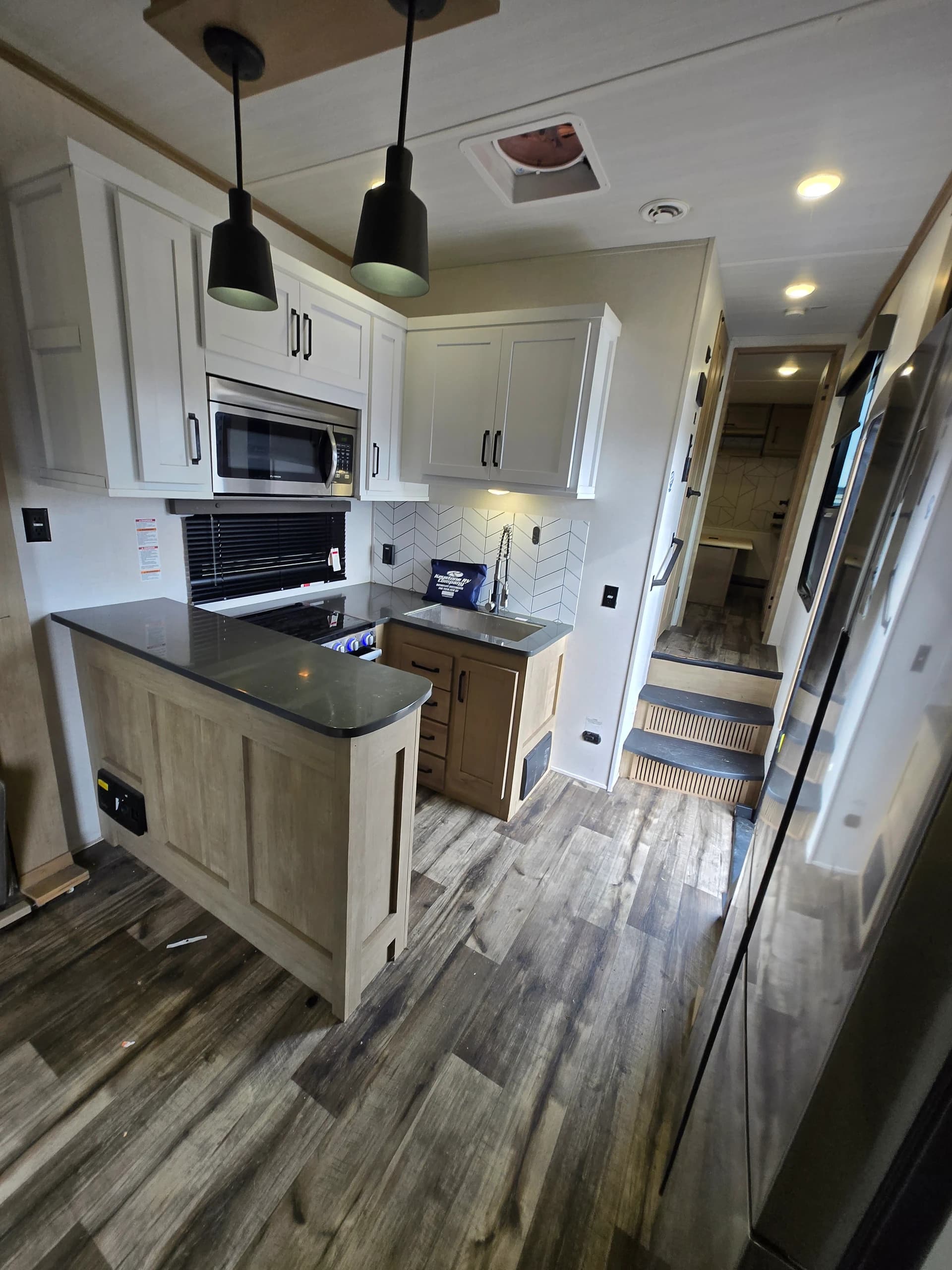 2022 Keystone Raptor