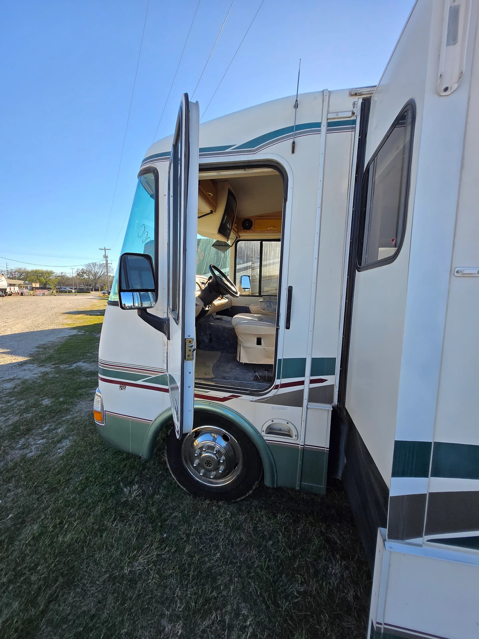 1999 Aerobus Aerobus