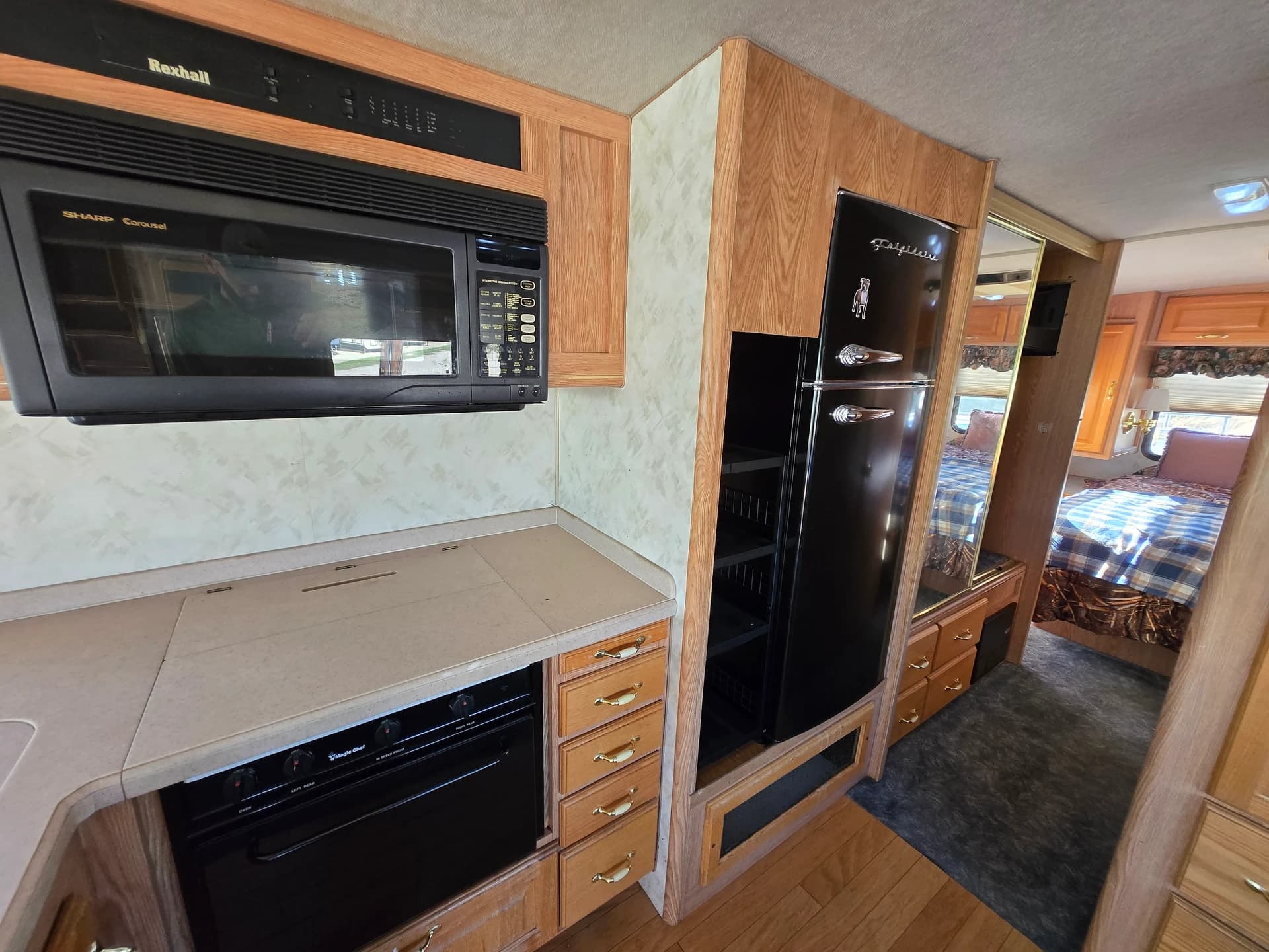 1999 Aerobus Aerobus