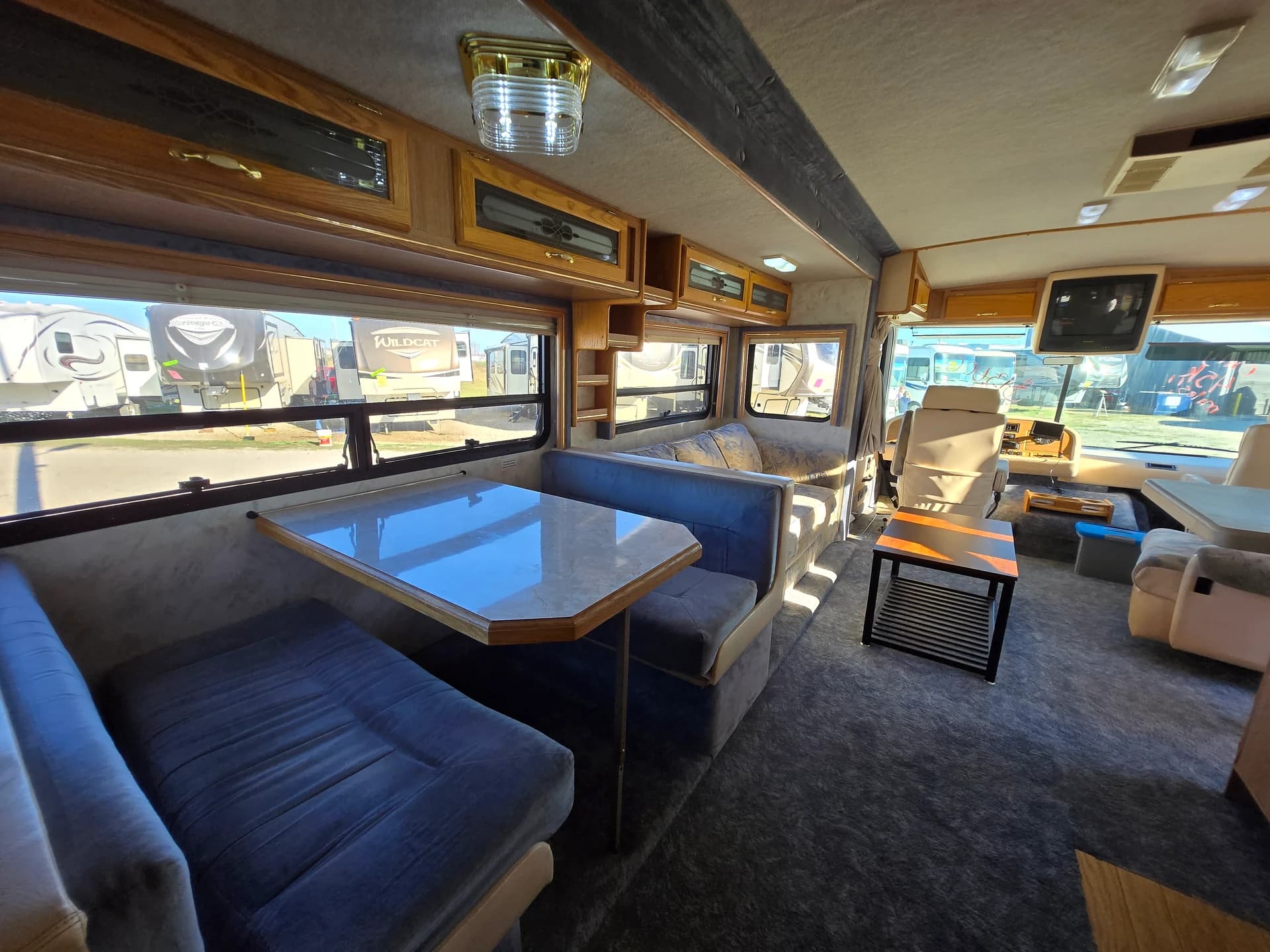 1999 Aerobus Aerobus