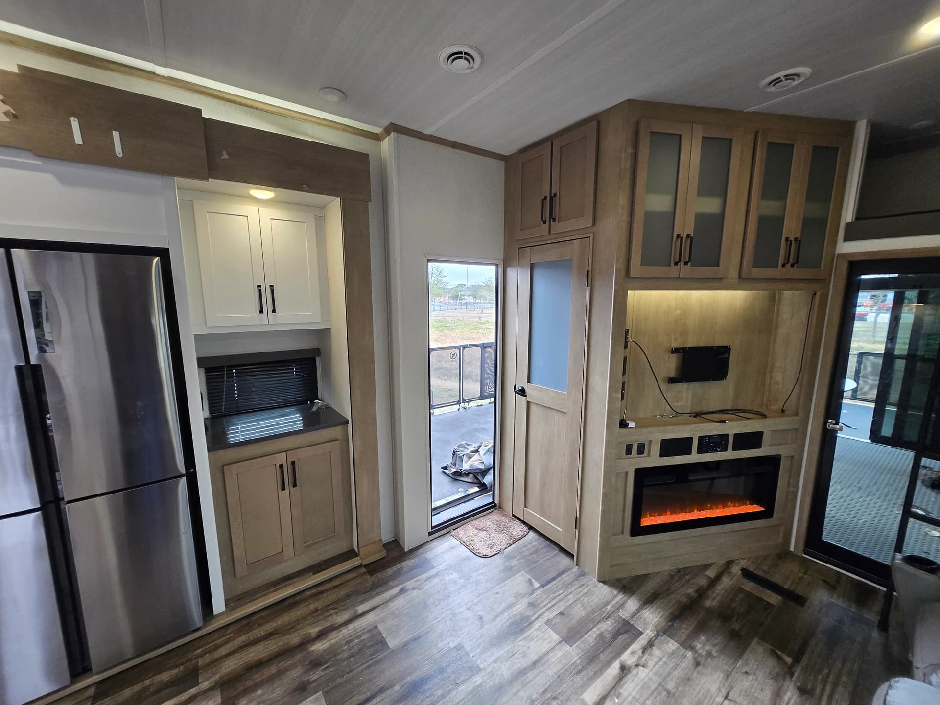 2022 Keystone Raptor 429