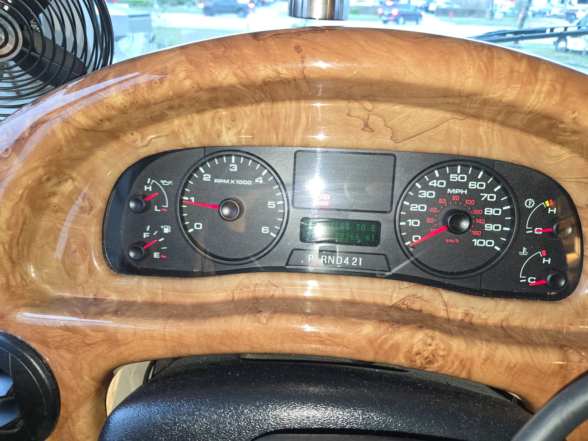 2017 Thor Windsport 35M