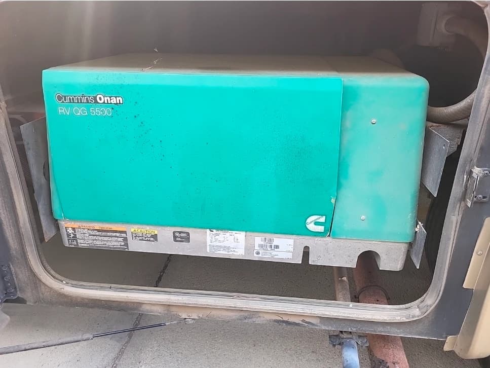 2015 Thor Challenger 37K