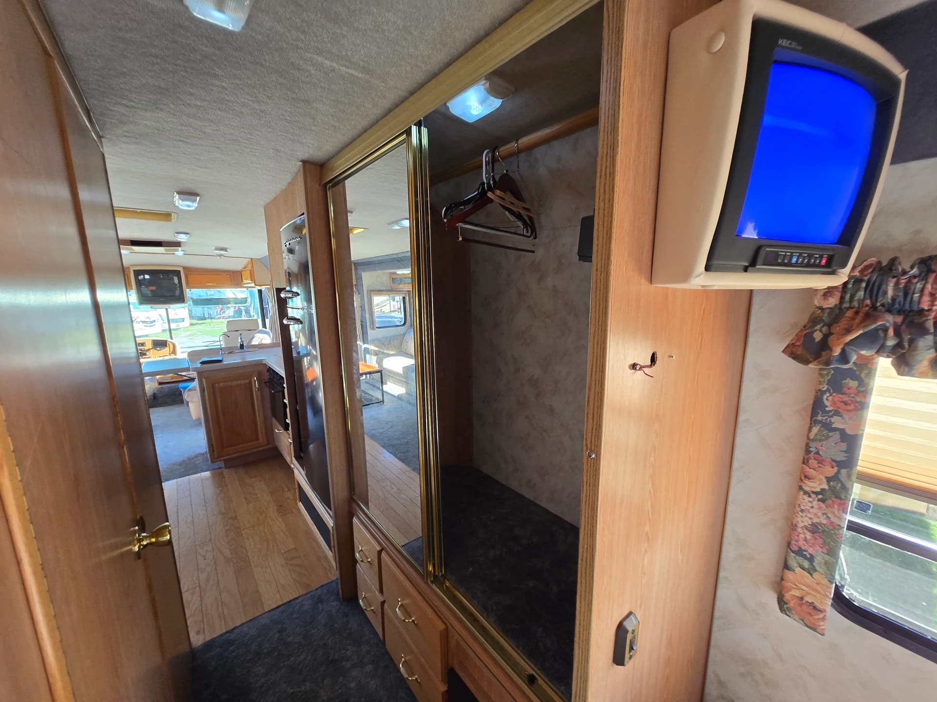 1999 Aerobus Aerobus