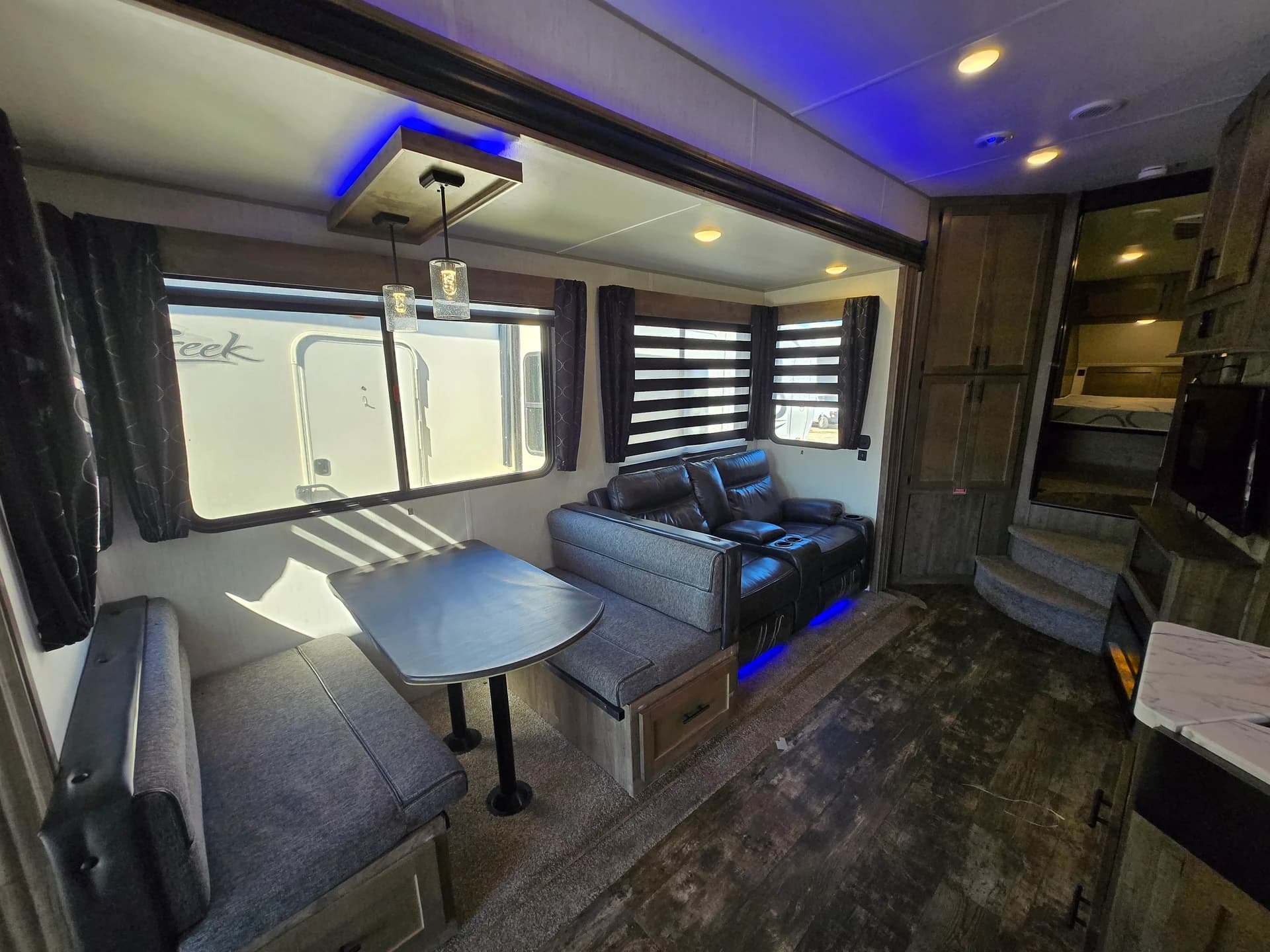 2021 Forest River Cherokee WOLFPACK