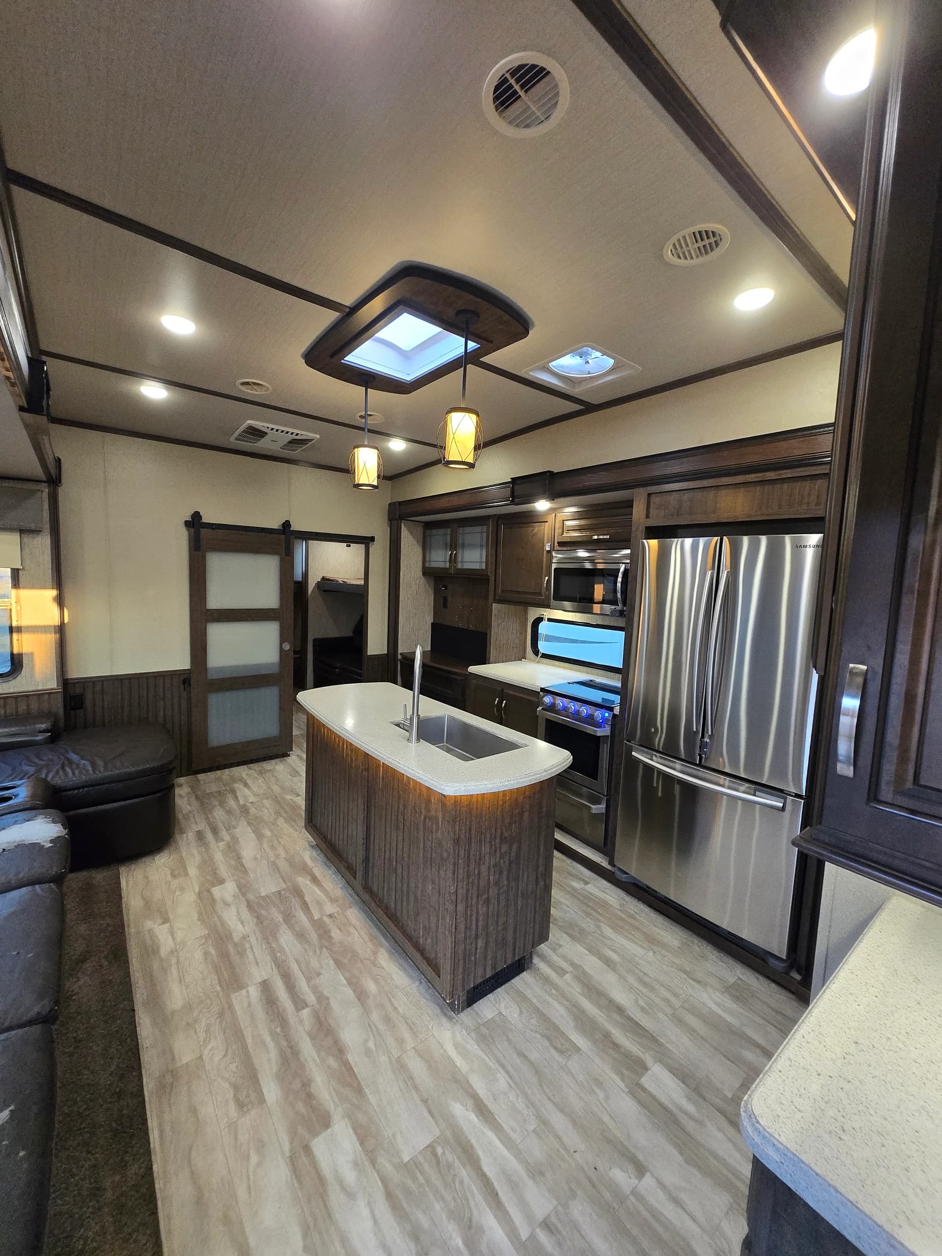 2019 Grand Design 3740BH
