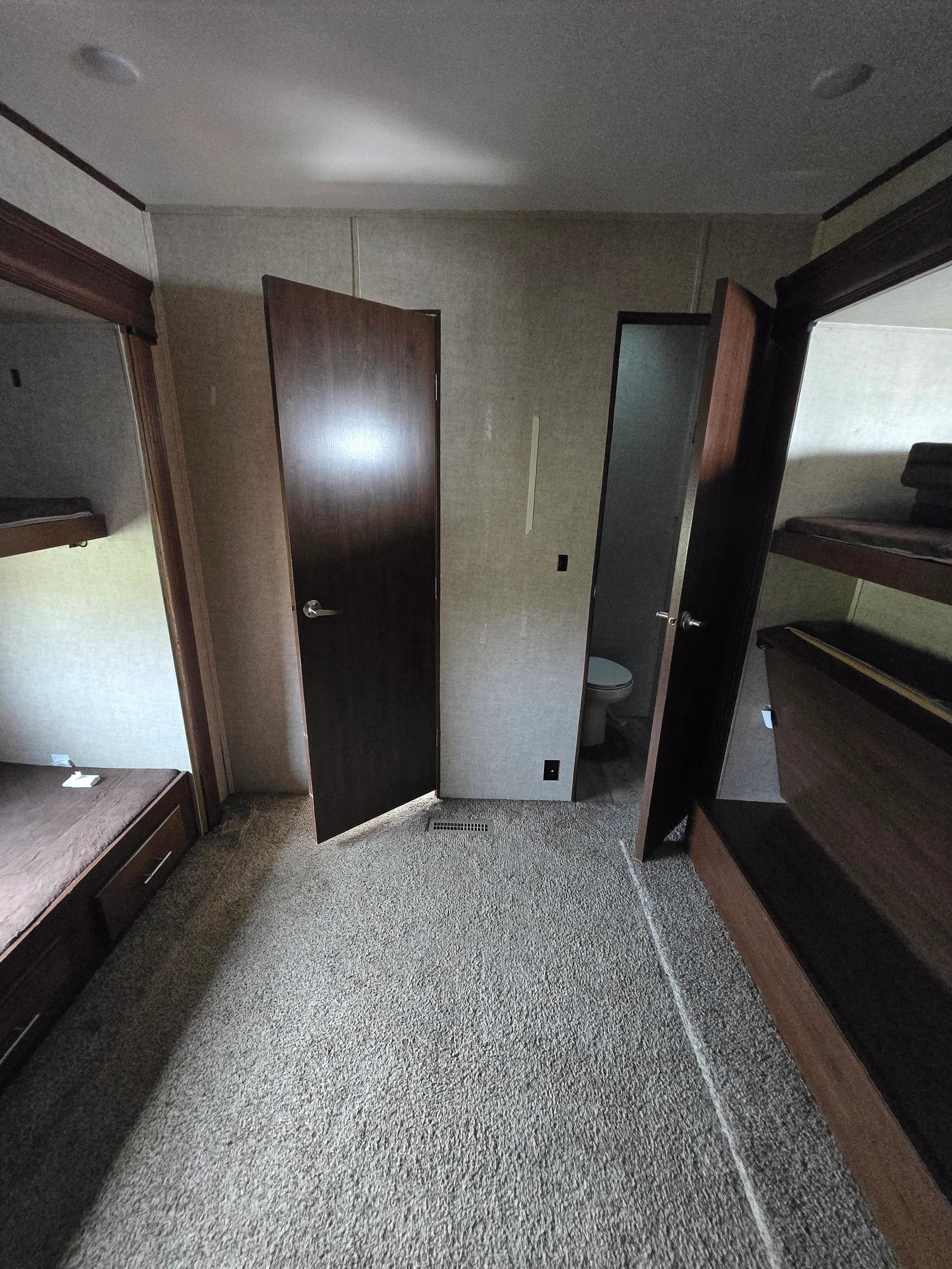 2015 Heartland Elkridge 37ULTA