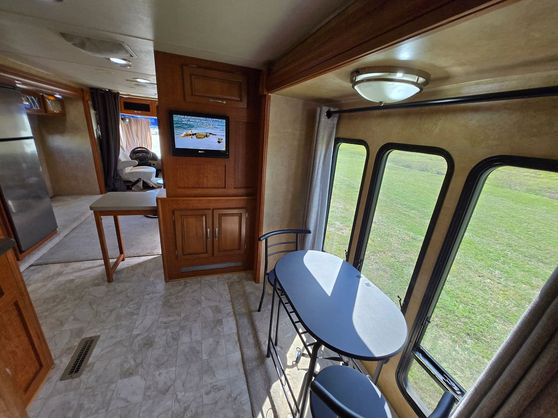 2009 Forest River Georgetown 373DS