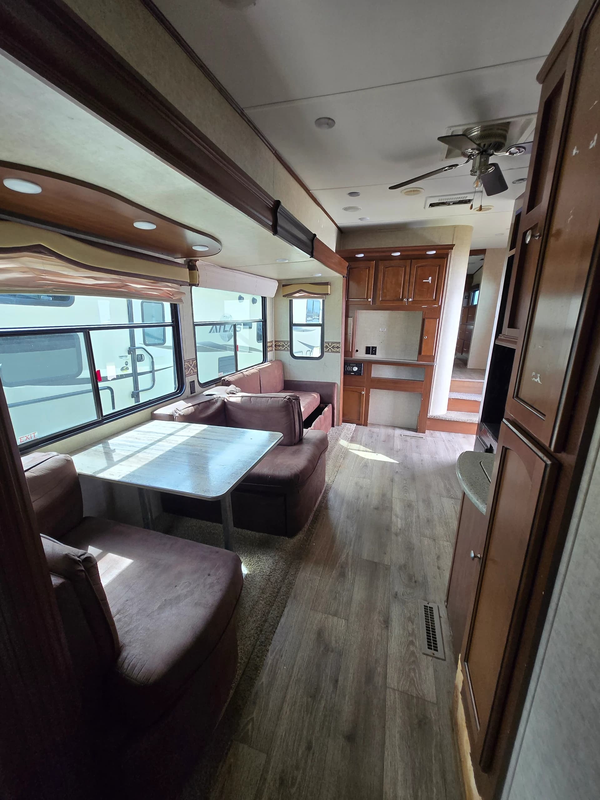 2015 Heartland Elkridge 37ULTA