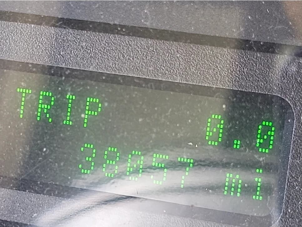 2015 Thor Challenger 37K