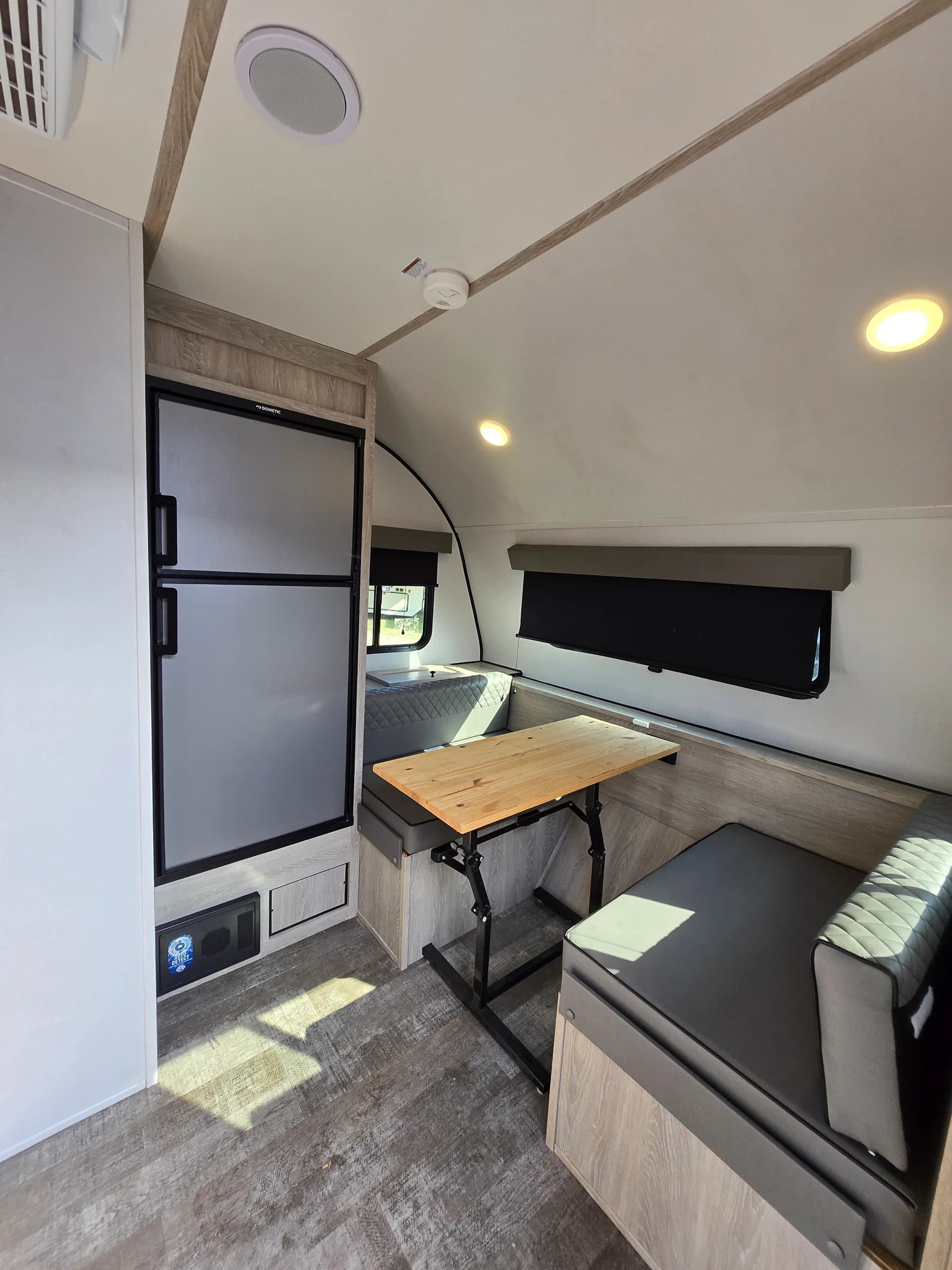 2025 Riverside Xplorer 165X