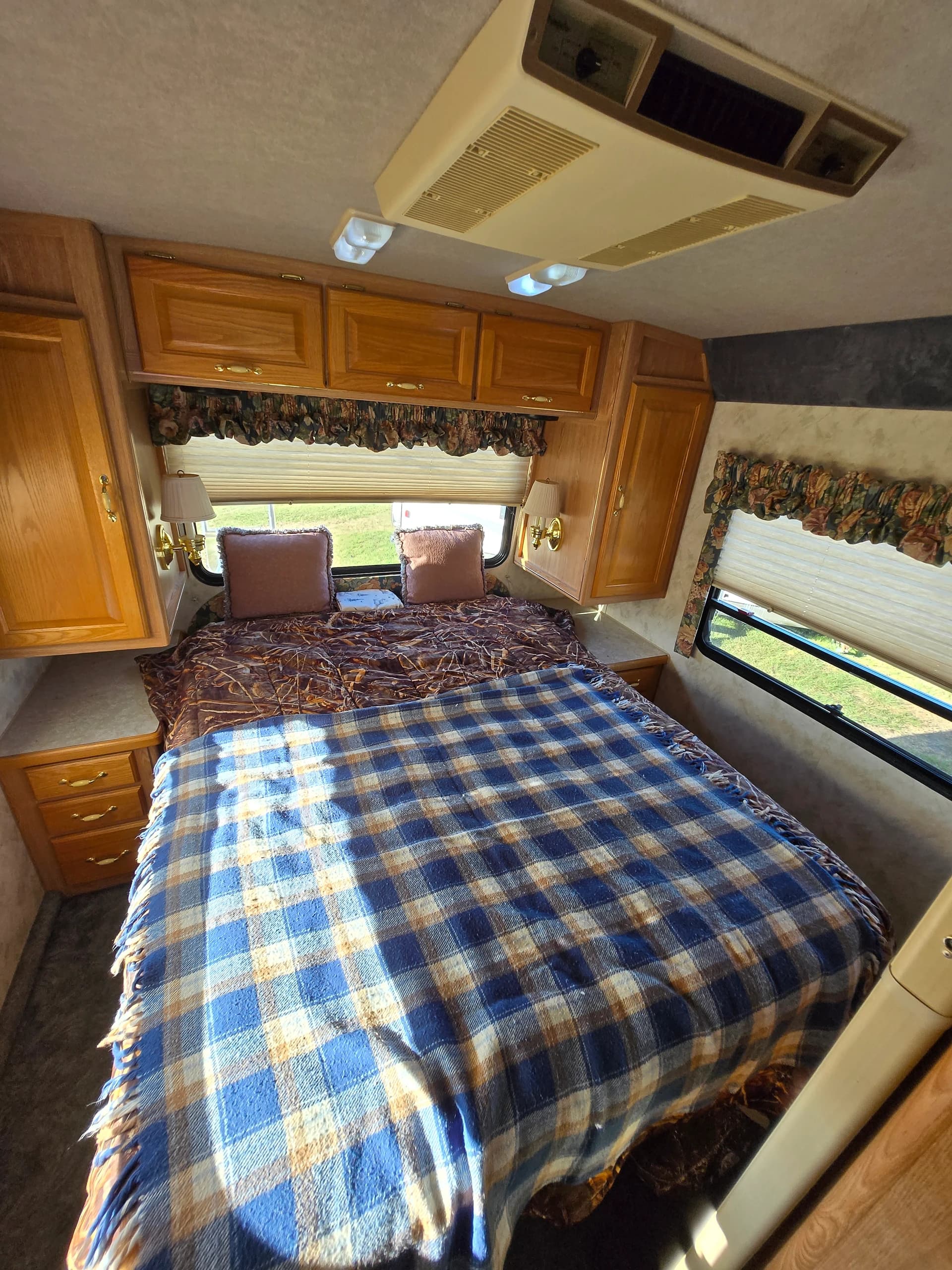 1999 Aerobus Aerobus