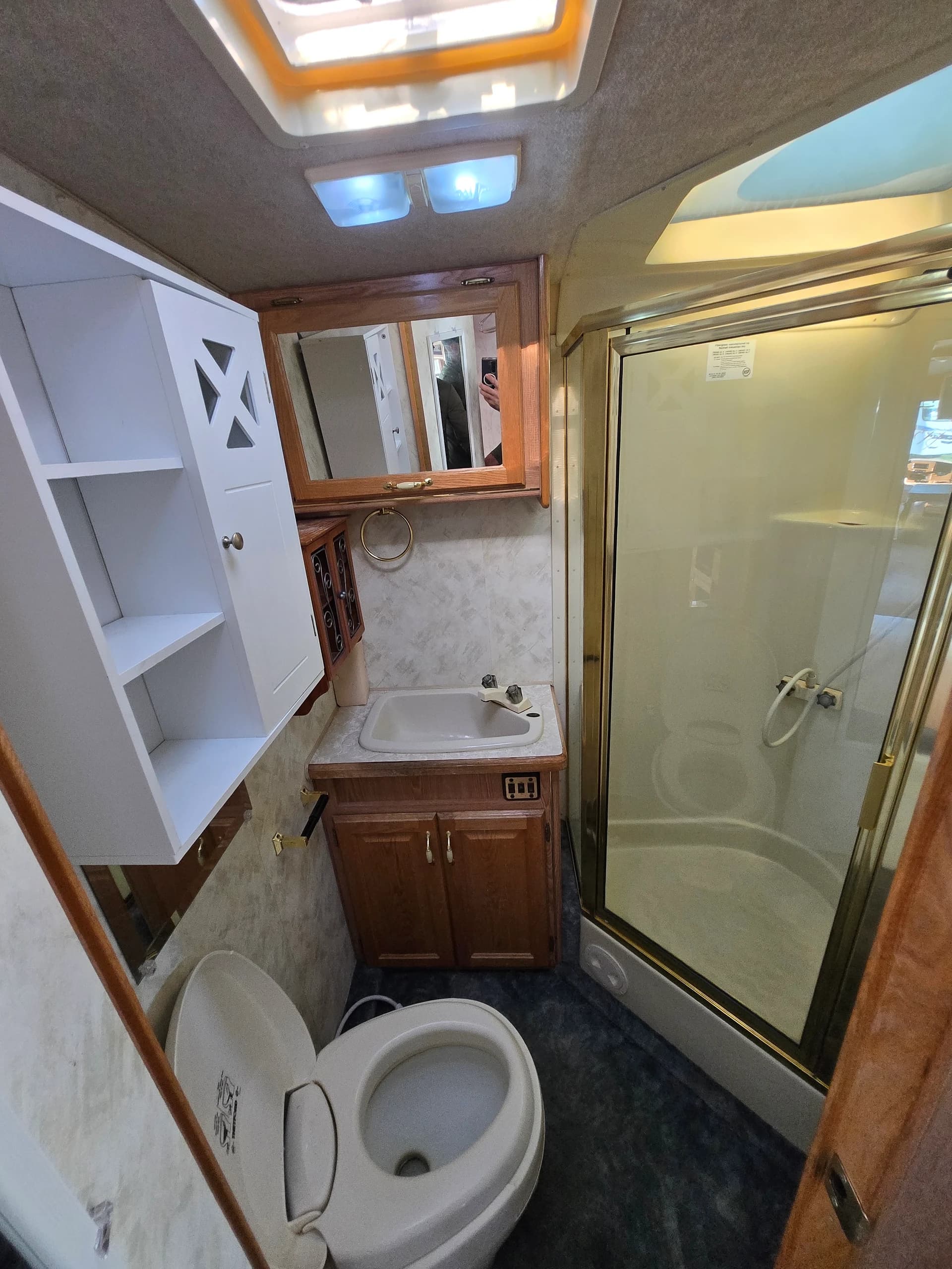 1999 Aerobus Aerobus