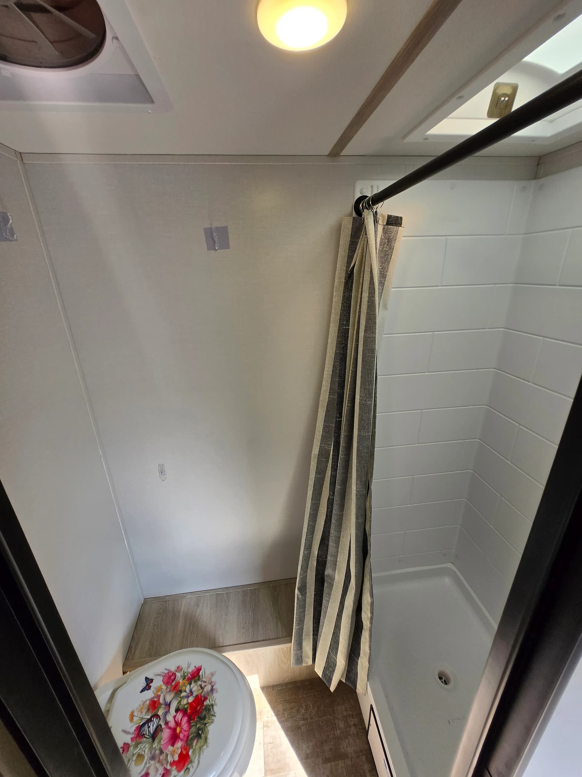 2025 Riverside Xplorer 165X