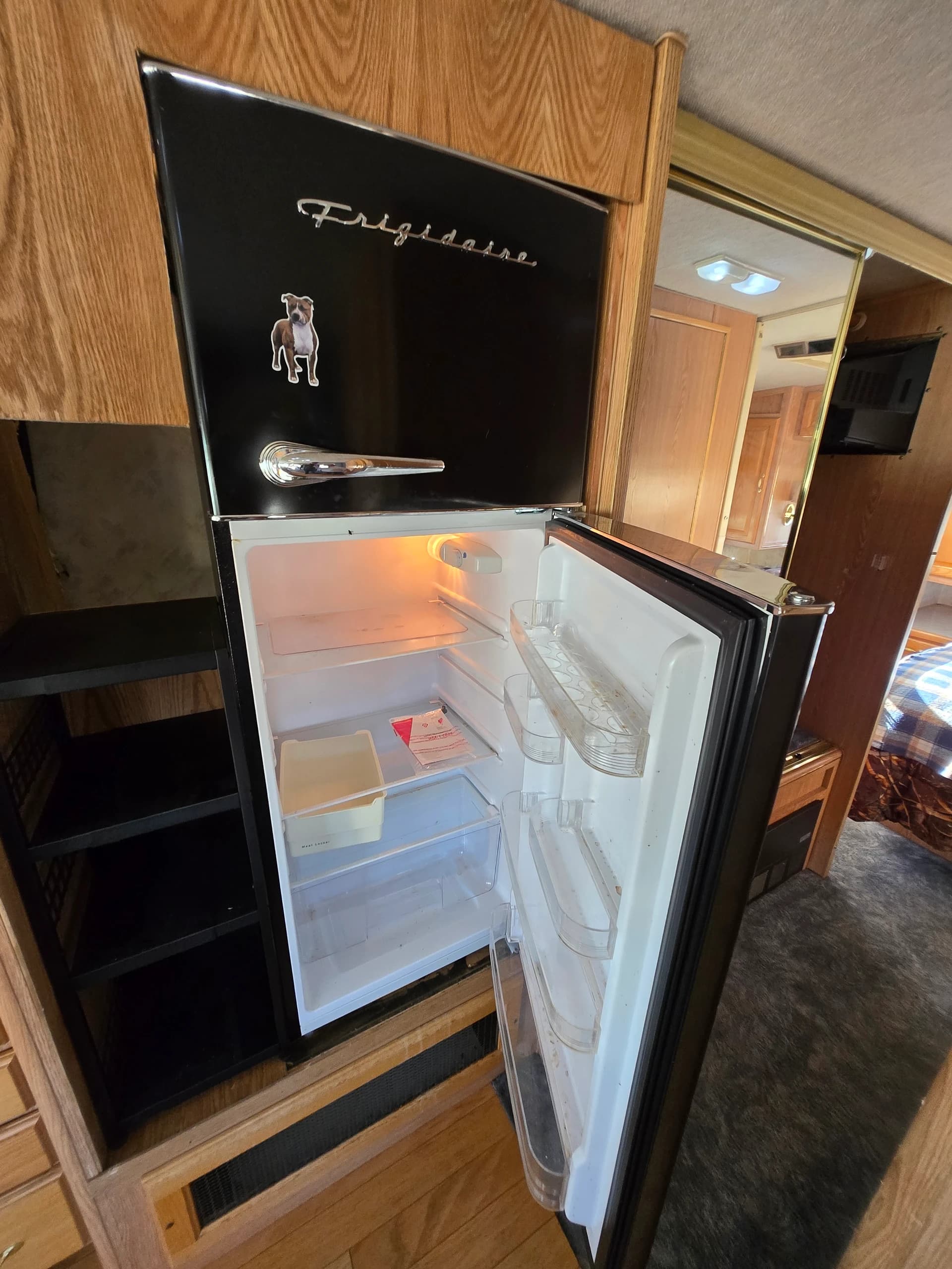 1999 Aerobus Aerobus