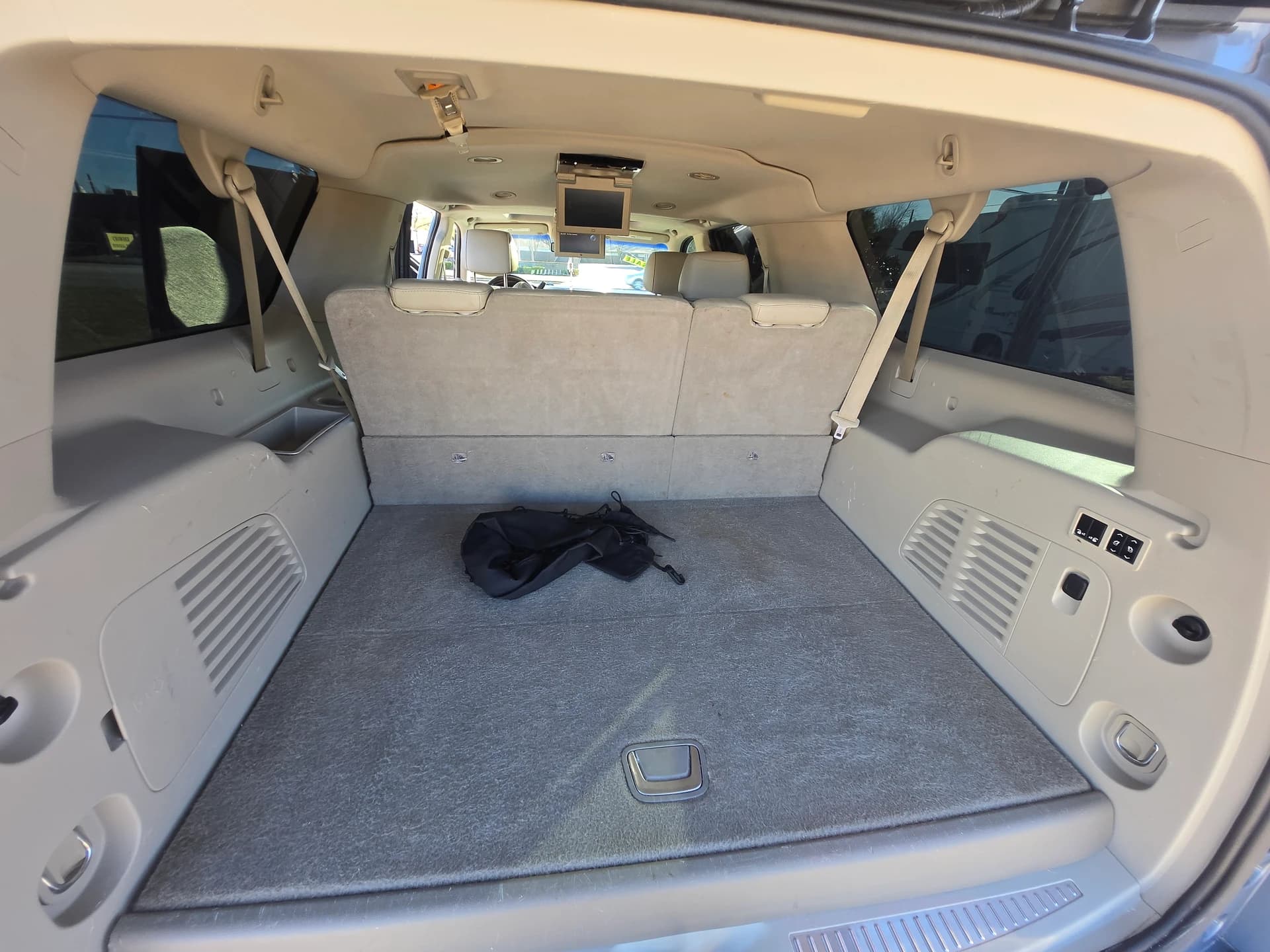 2016 Cadillac Escalade