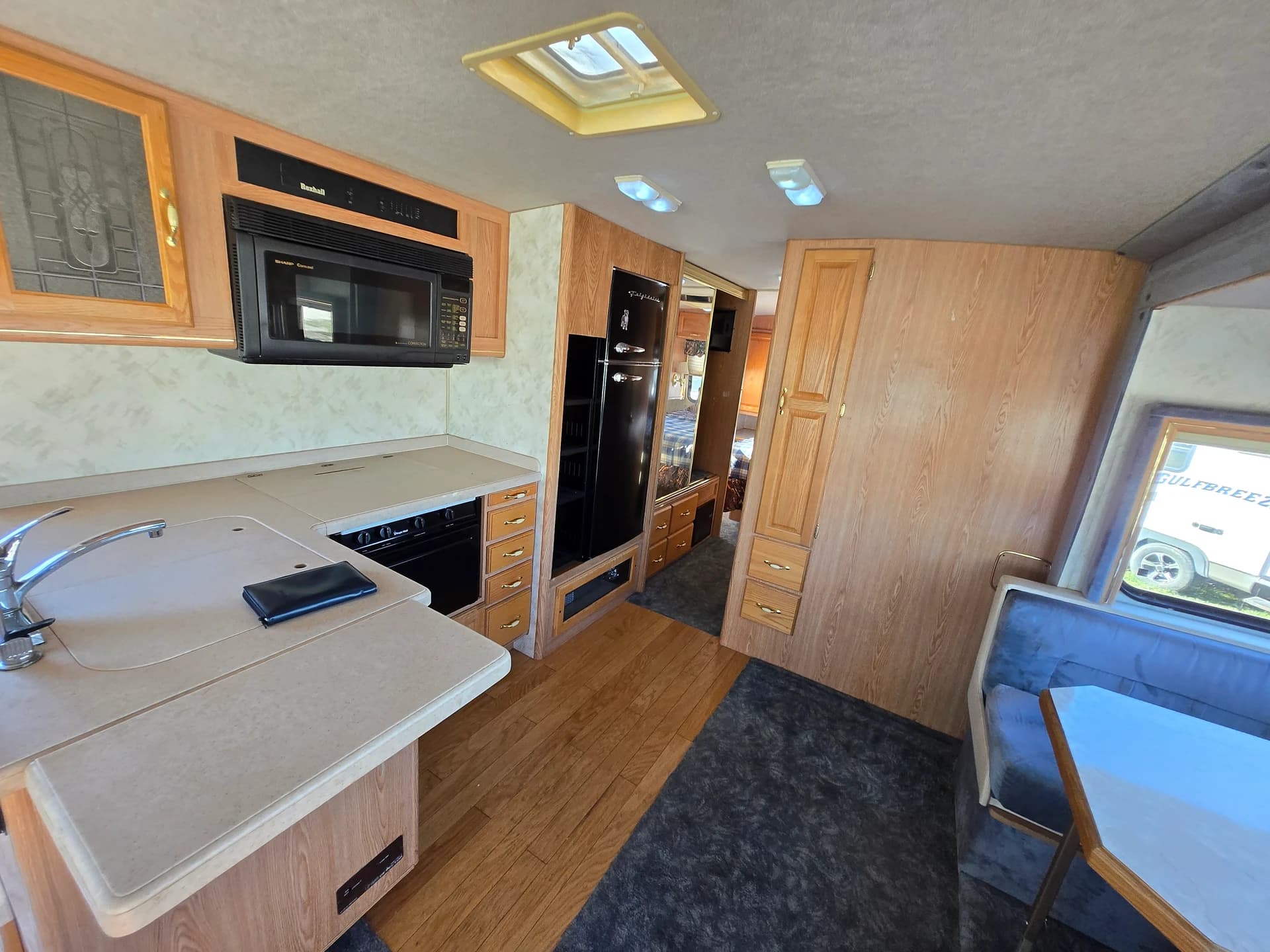 1999 Aerobus Aerobus