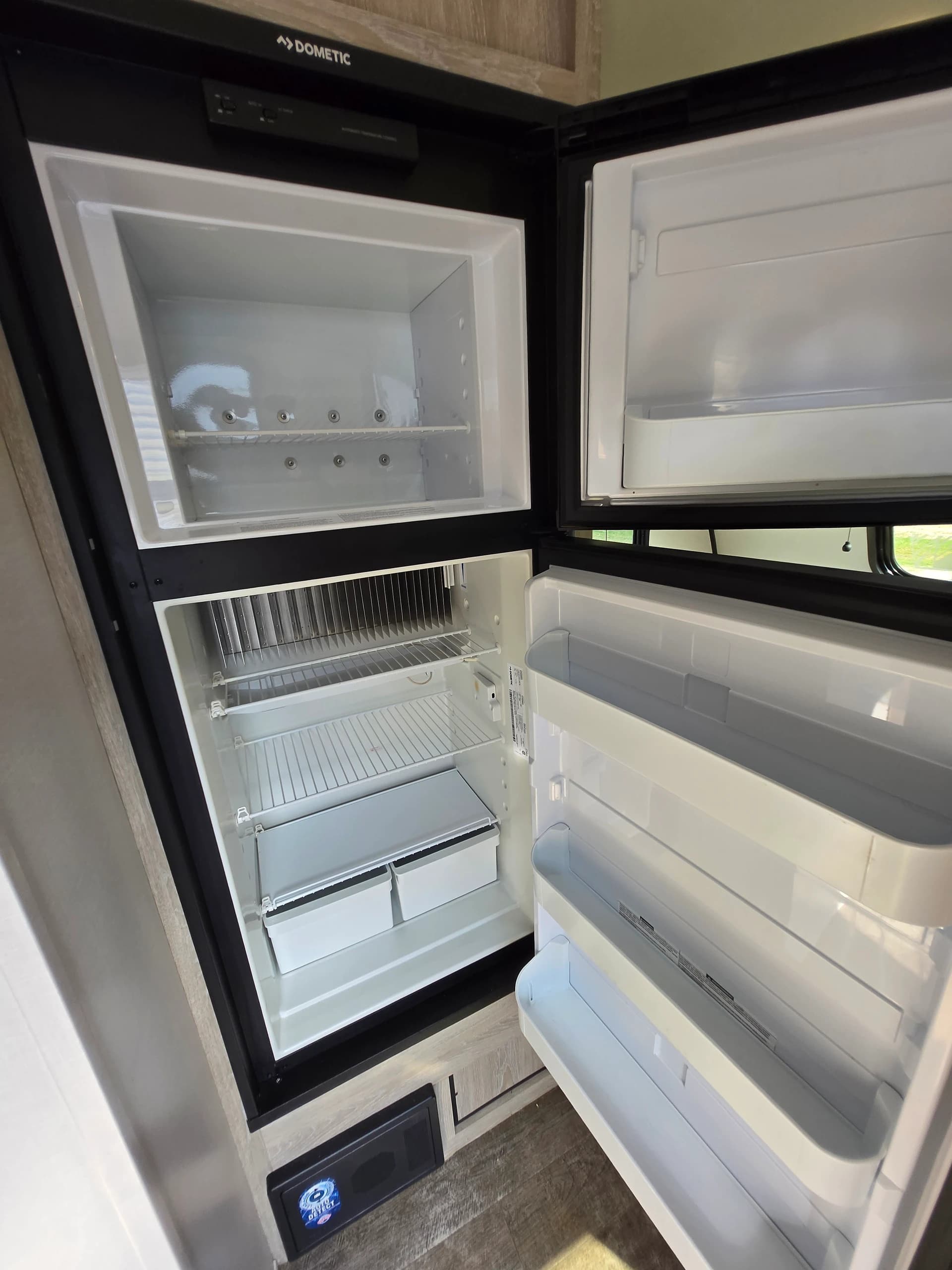 2025 Riverside Xplorer 165X