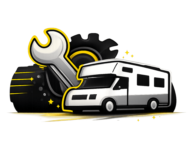 Service & Repair icon