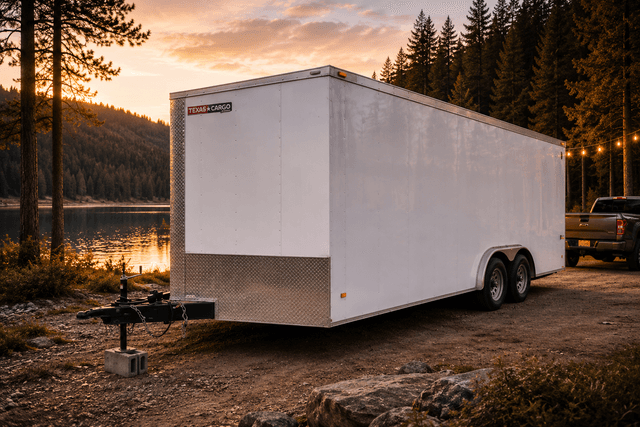 Trailers