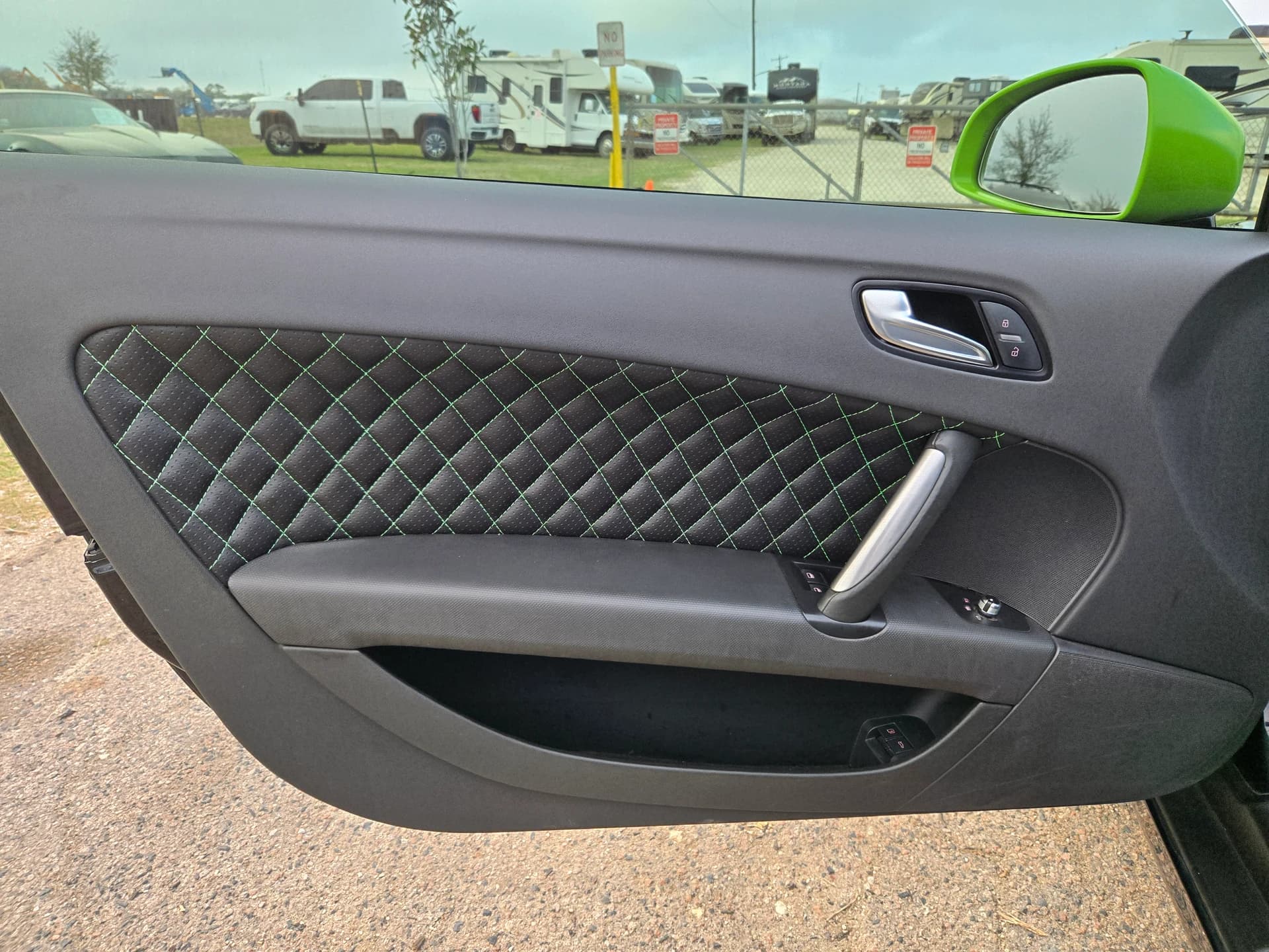 2012 Audi TT 20TPREMIUMPLUSAWD2DCOUPEQTRO