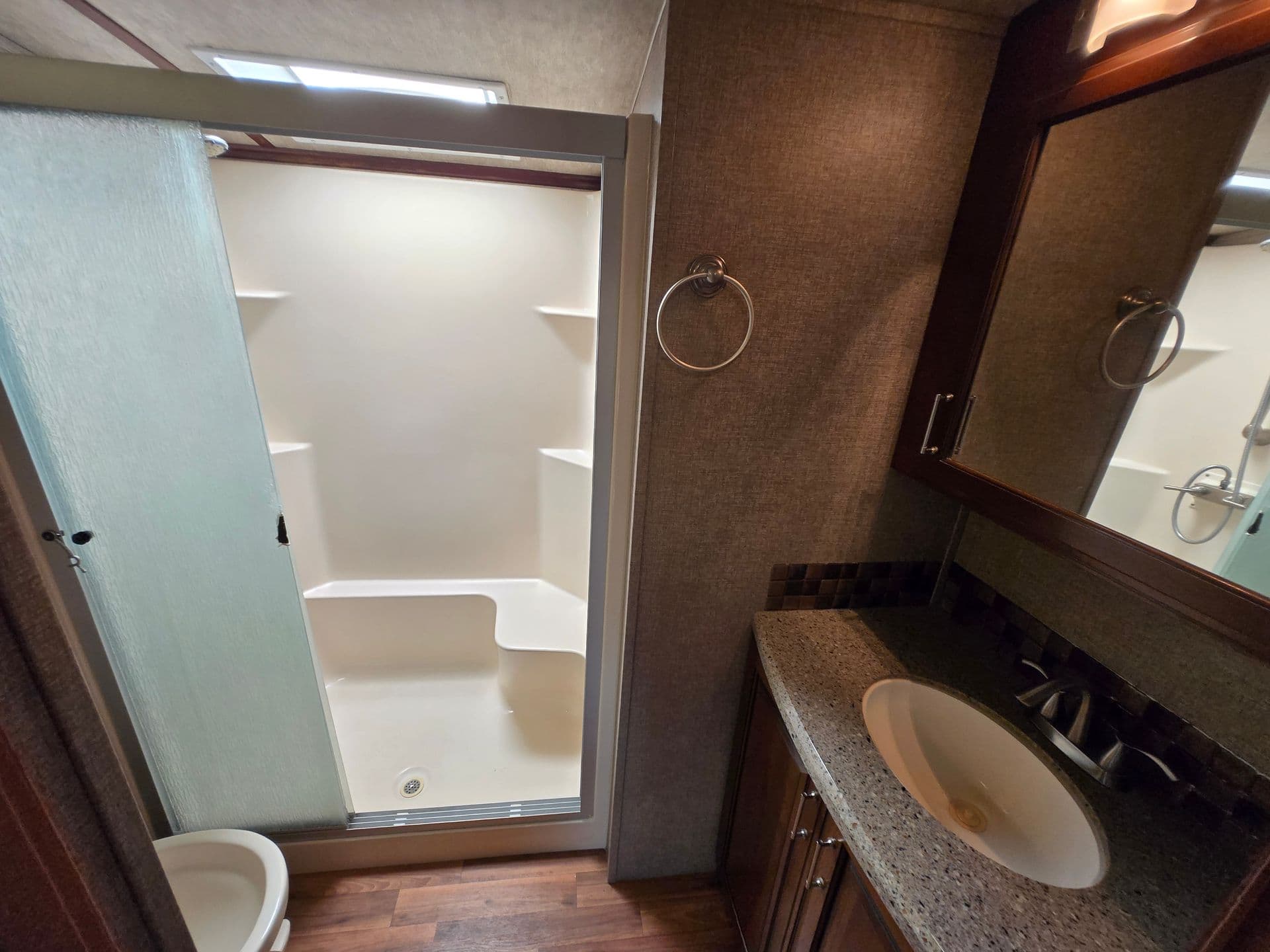 2015 Keystone Montana Big Sky 382RL