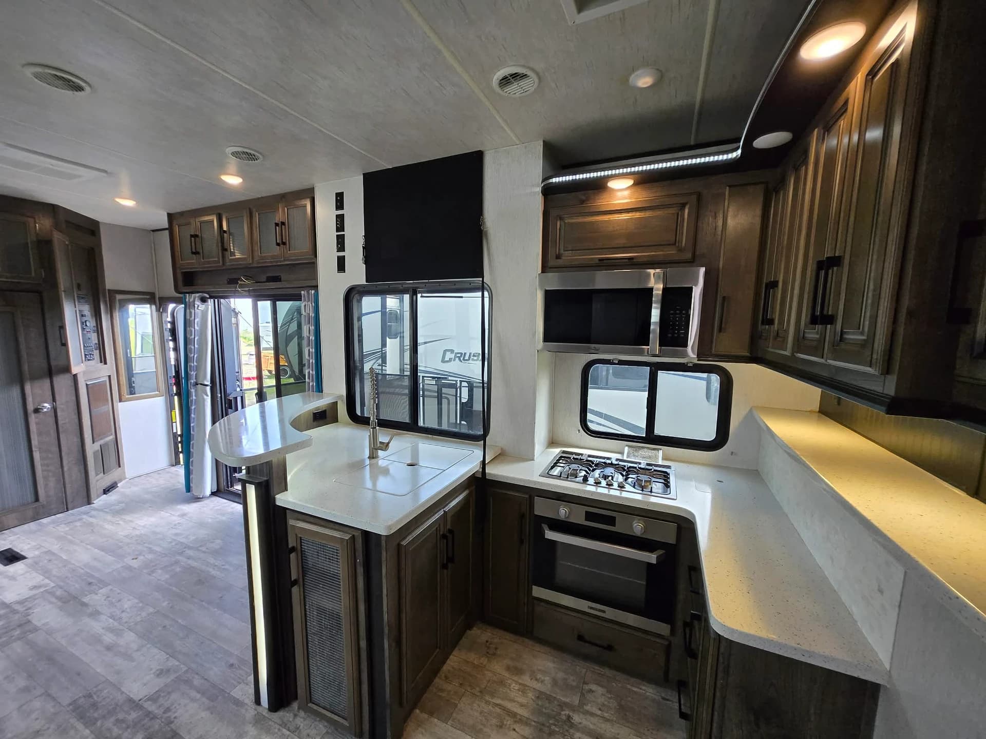 2019 Heartland Cyclone 4270