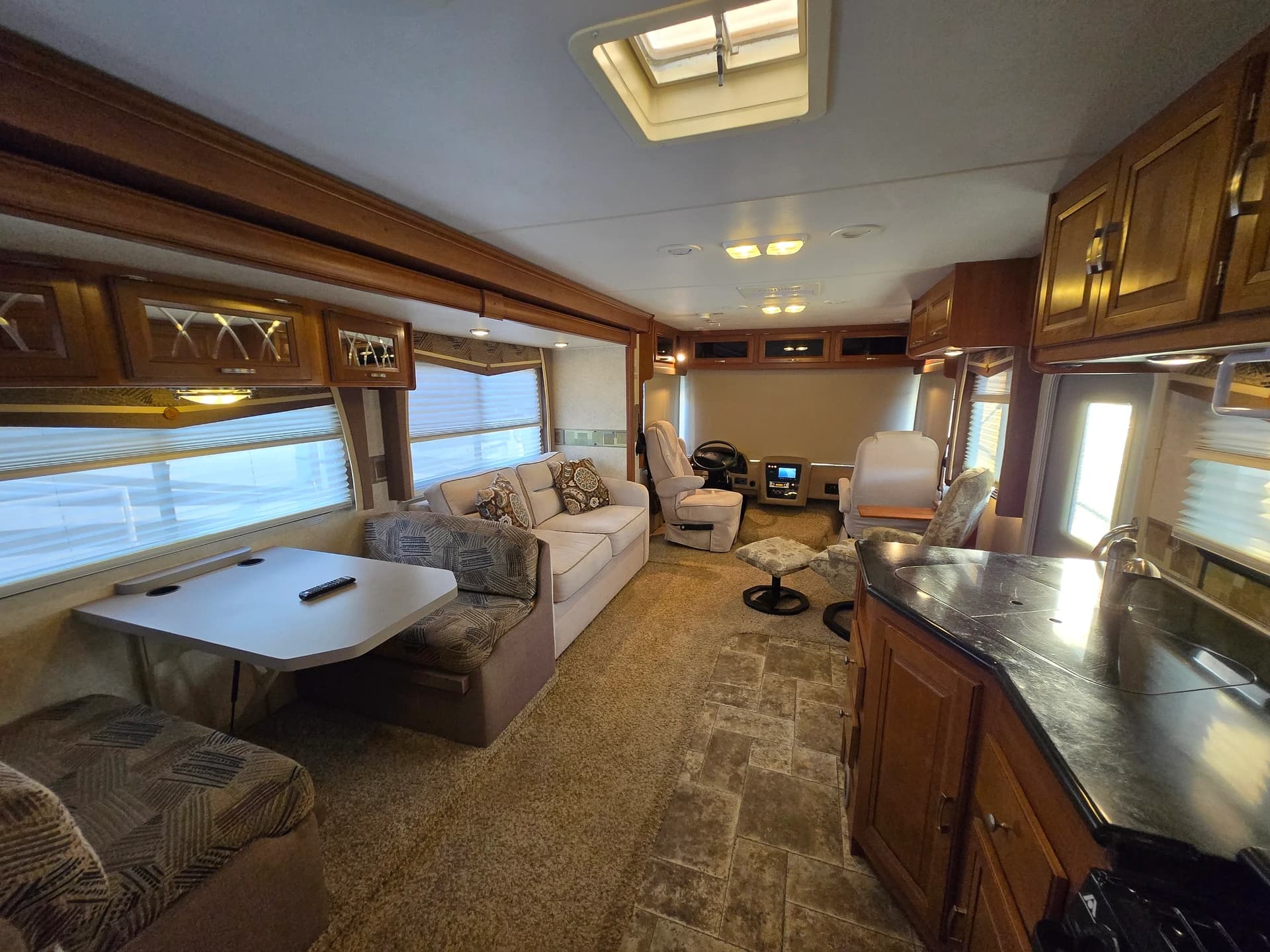 2013 Georgetown 327DS