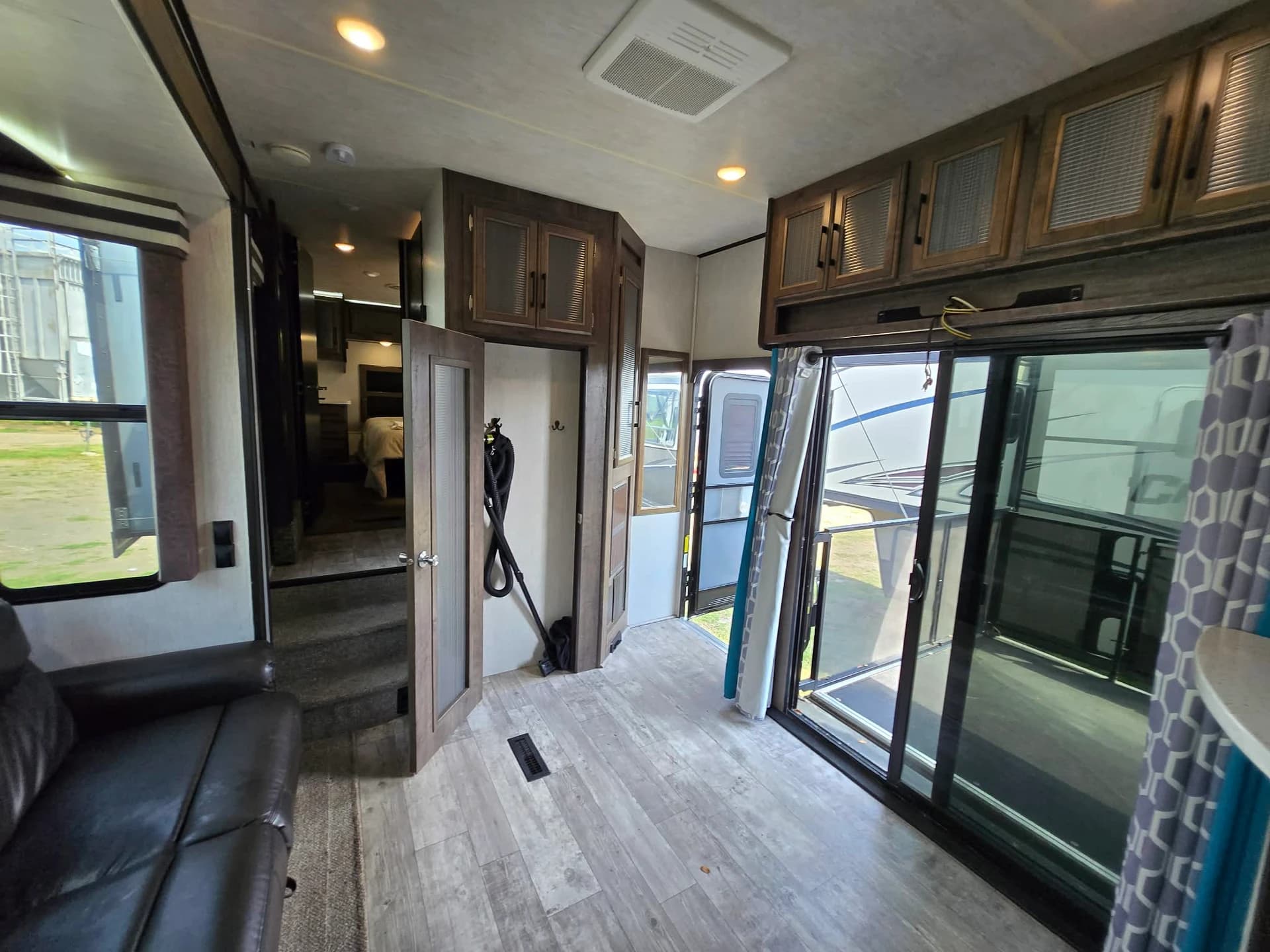 2019 Heartland Cyclone 4270