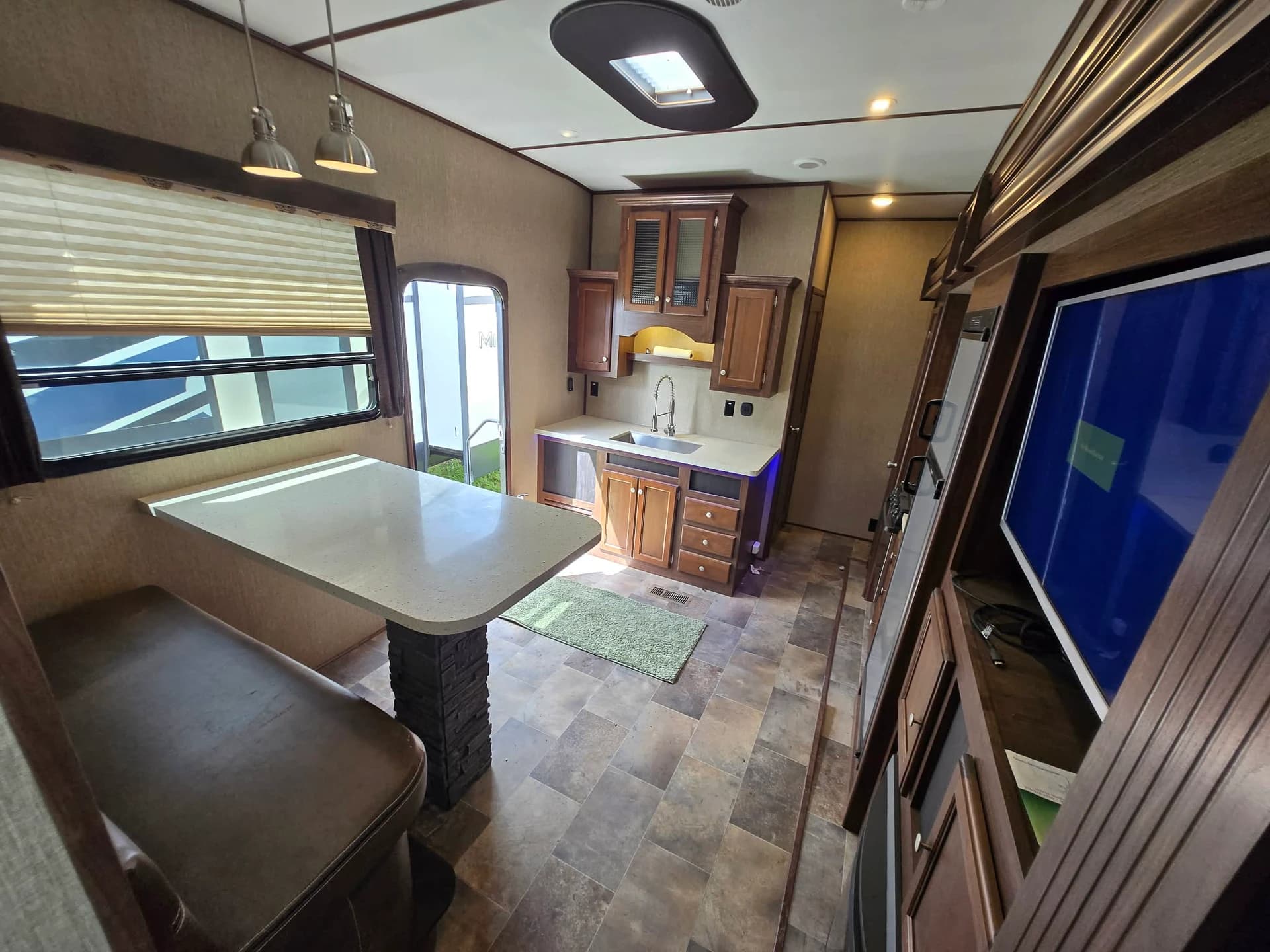 2018 Keystone Sprinter 359FWMPR