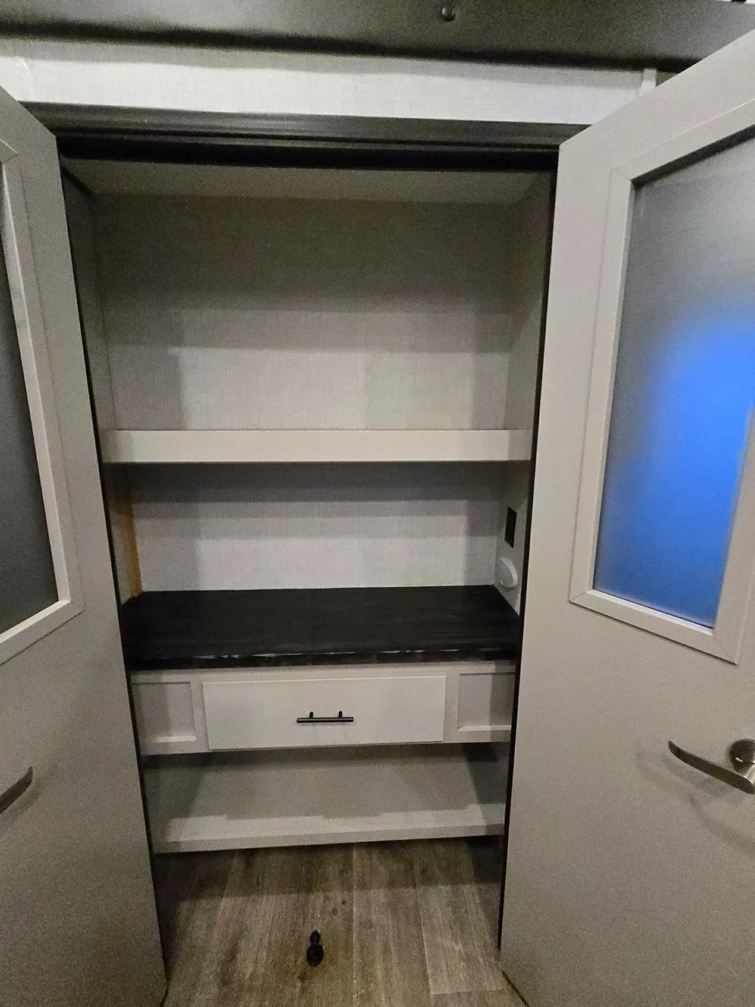 2021 Keystone Hampton 375DBL