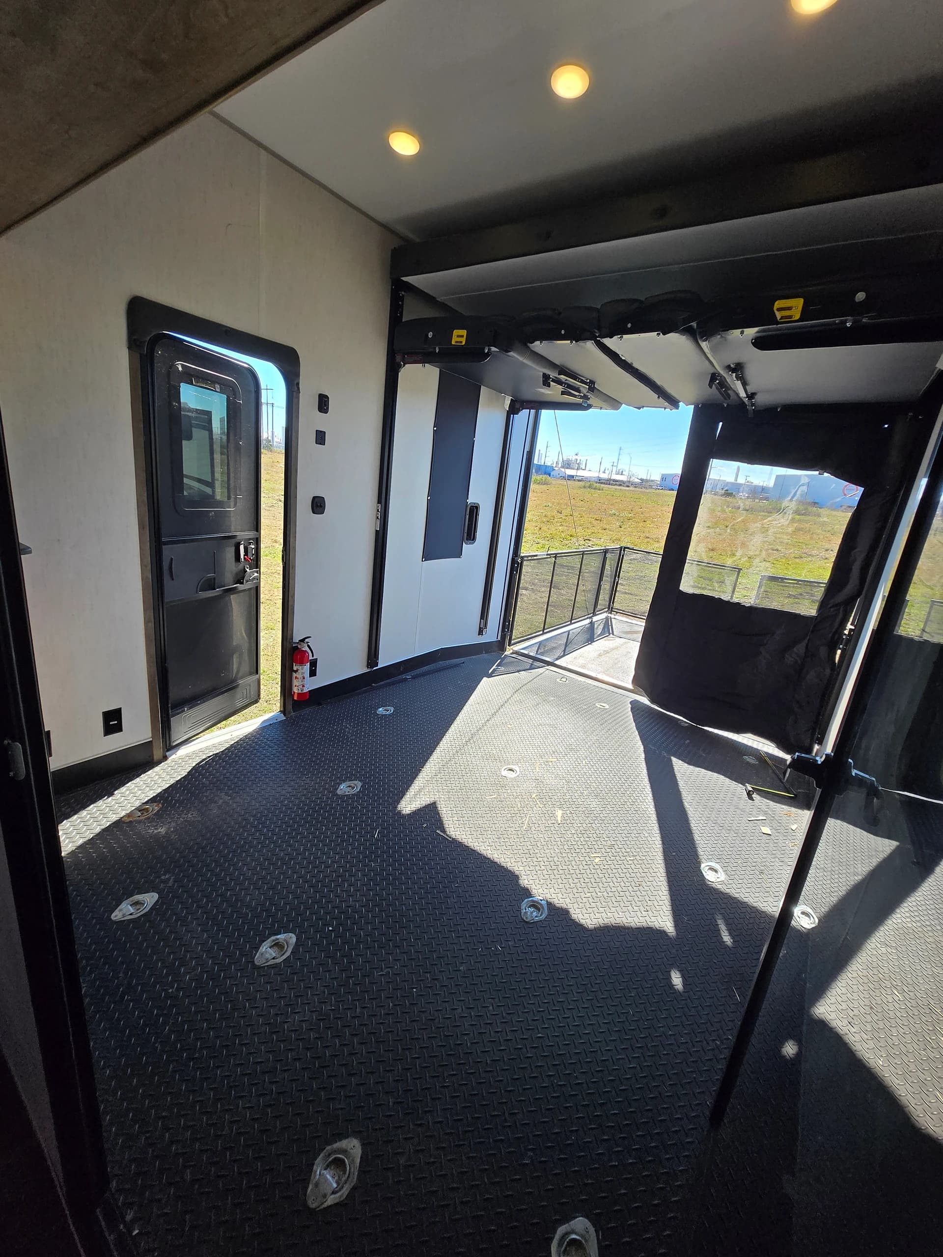 2021 Forest River Cherokee WOLFPACK