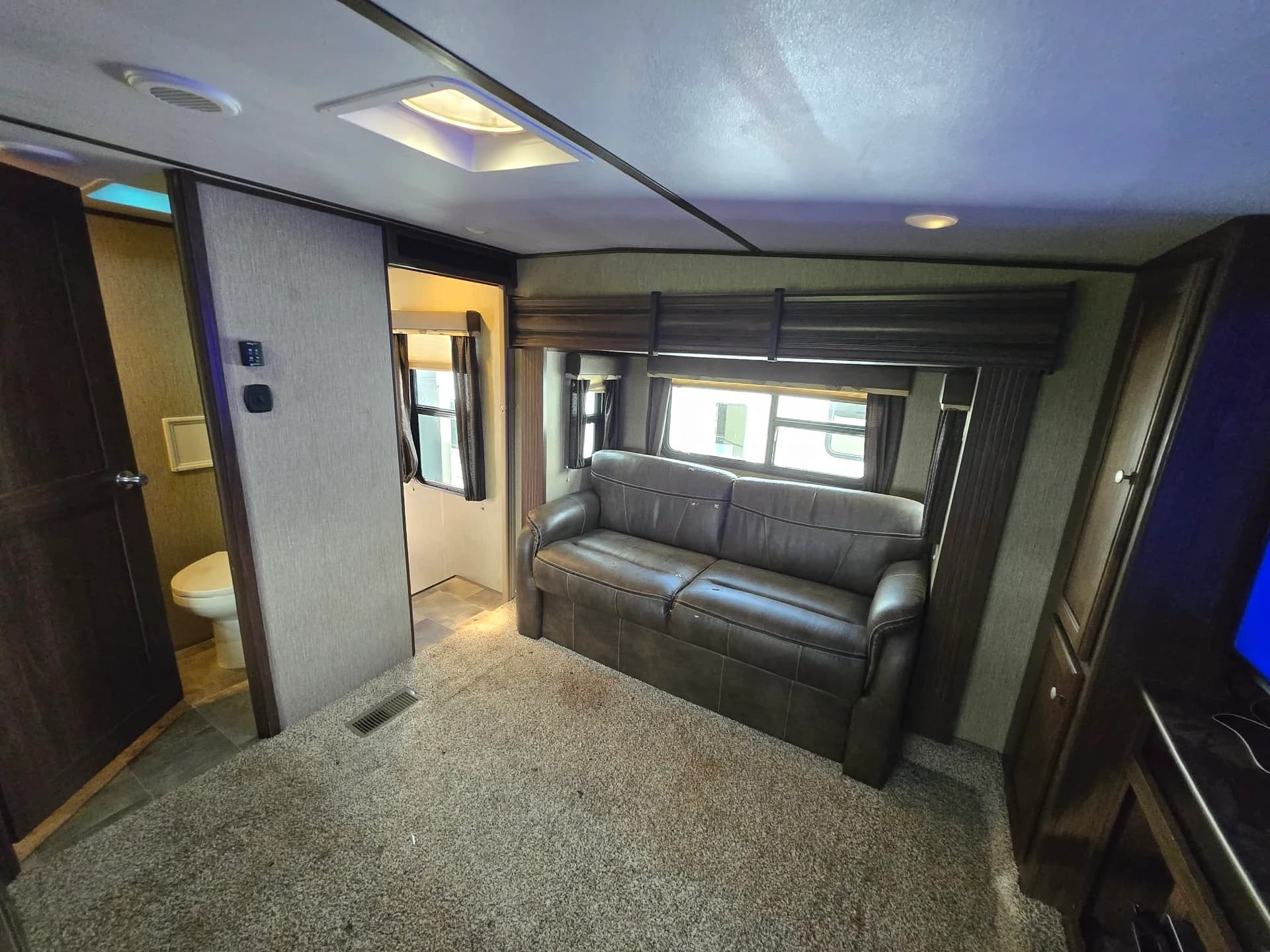 2018 Keystone Sprinter 359FWMPR