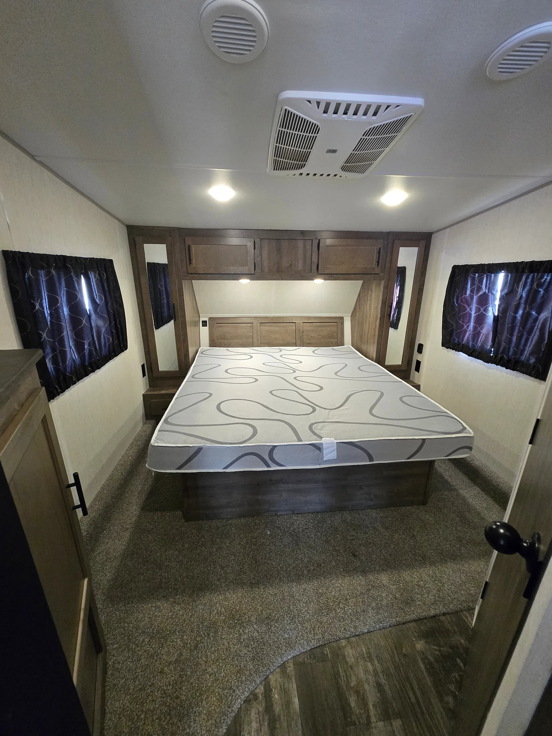 2021 Forest River Cherokee WOLFPACK