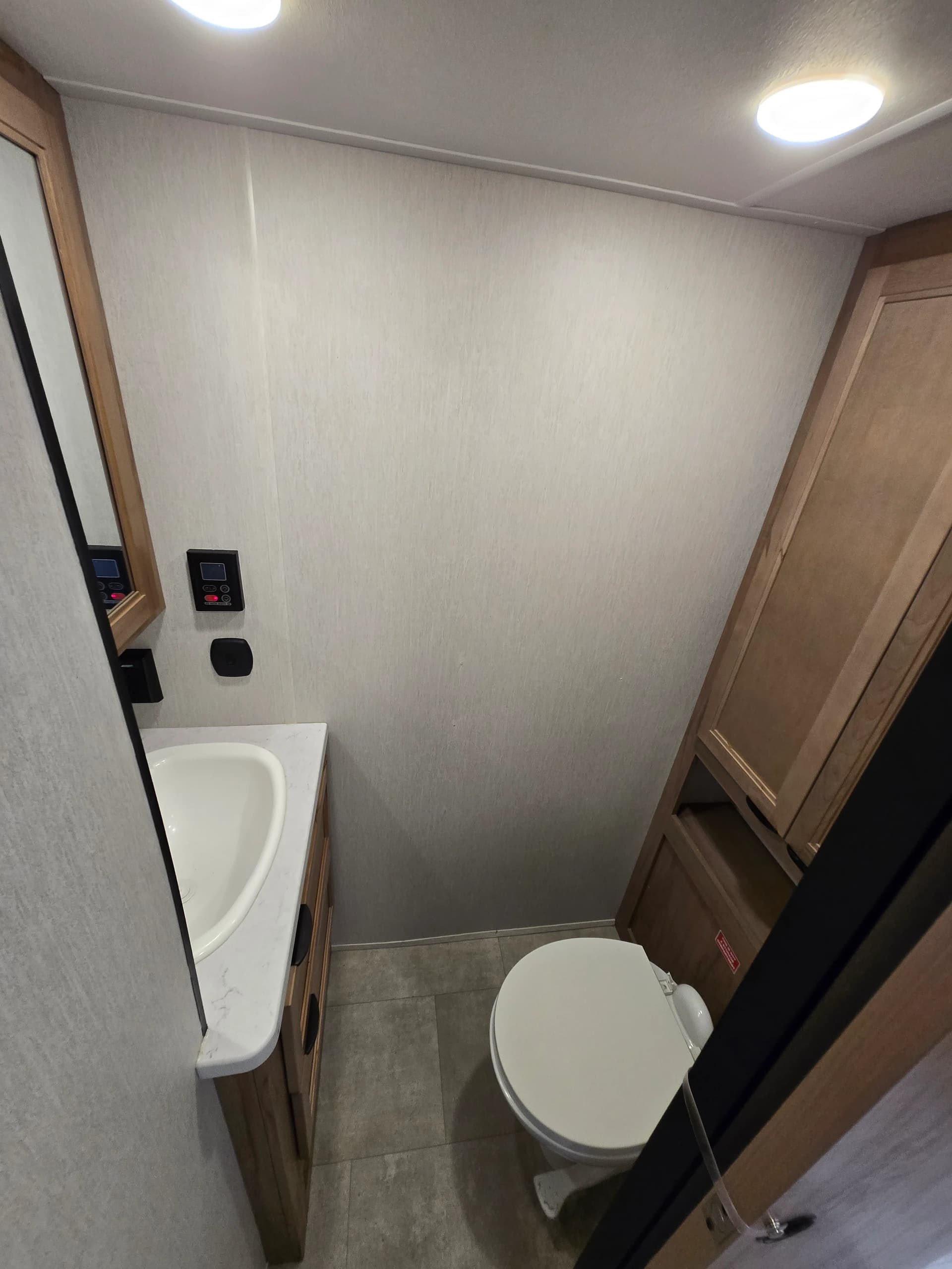 2024 Forest River Cherokee Timberwolf 20OG