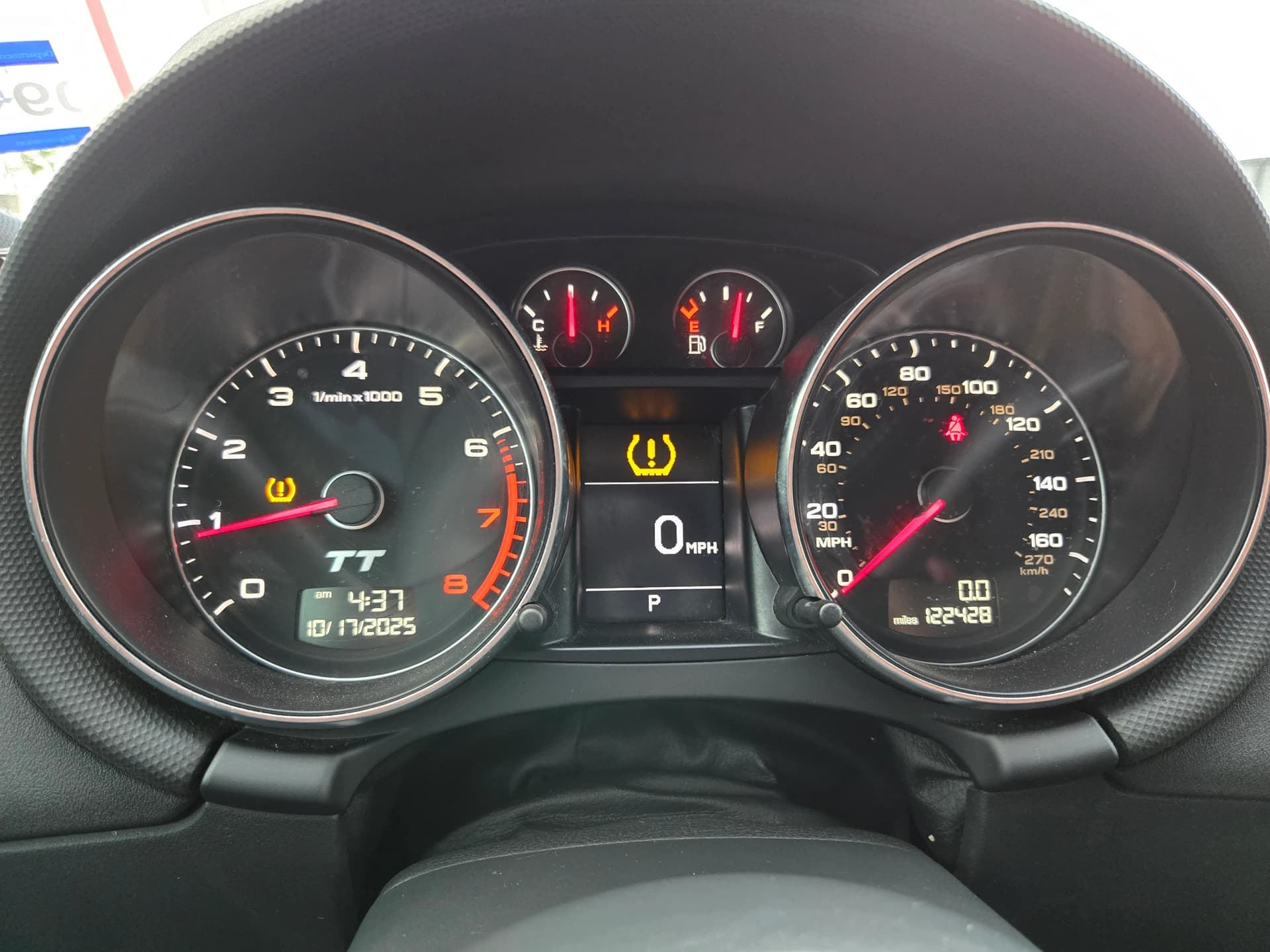 2012 Audi TT 20TPREMIUMPLUSAWD2DCOUPEQTRO