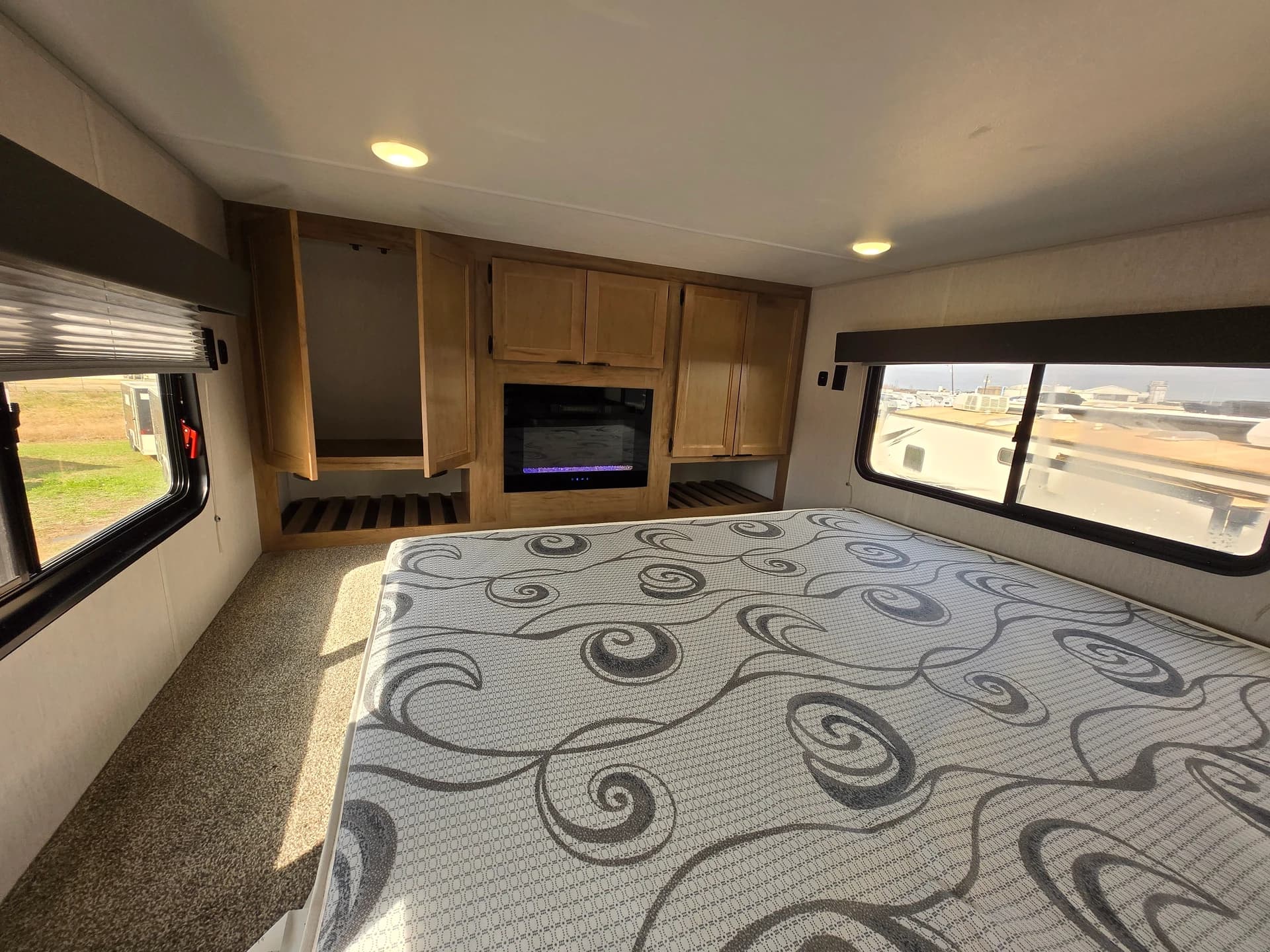 2024 Forest River Cherokee Timberwolf 20OG