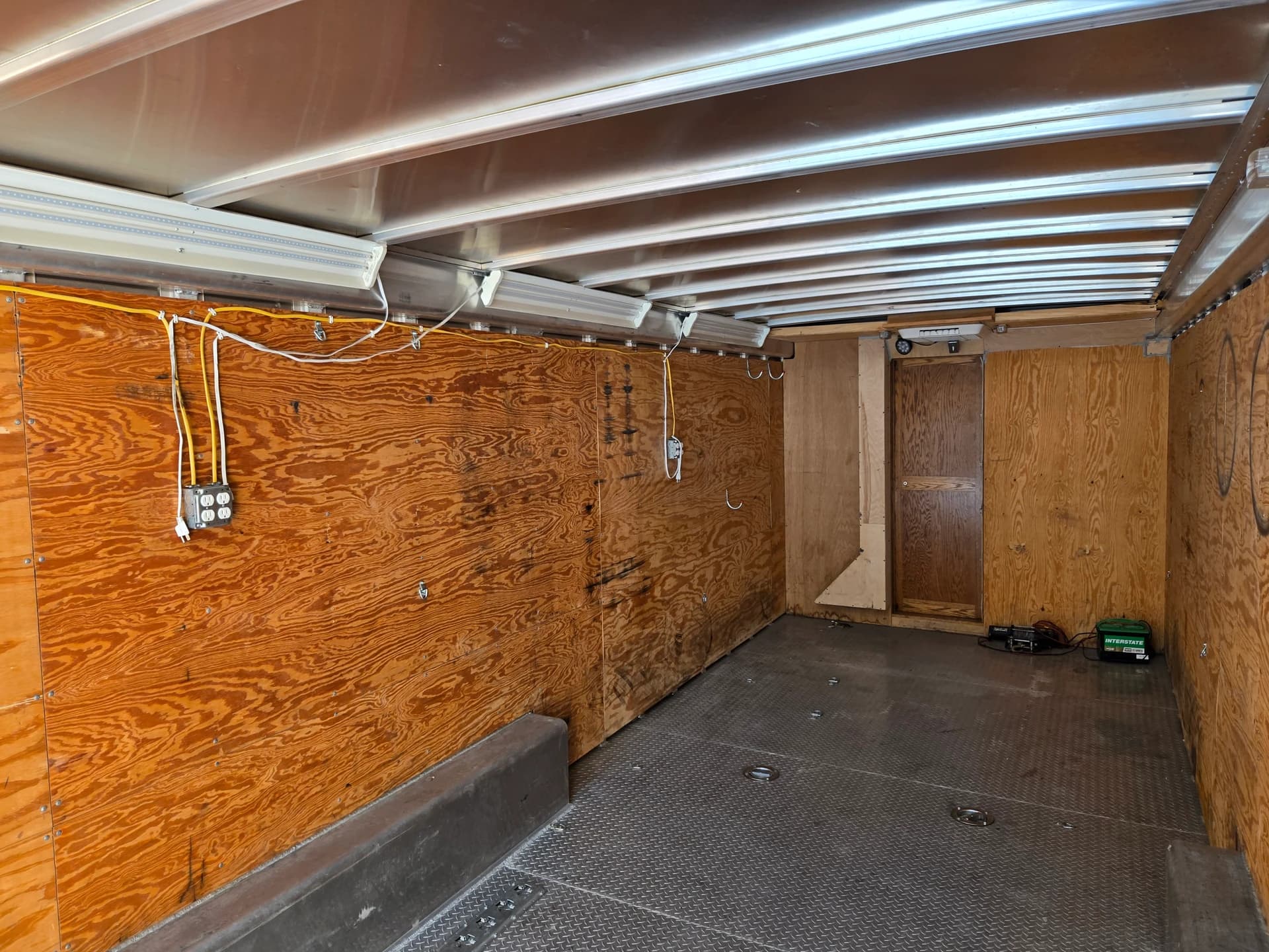 2004 Featherlite 4941 86X40